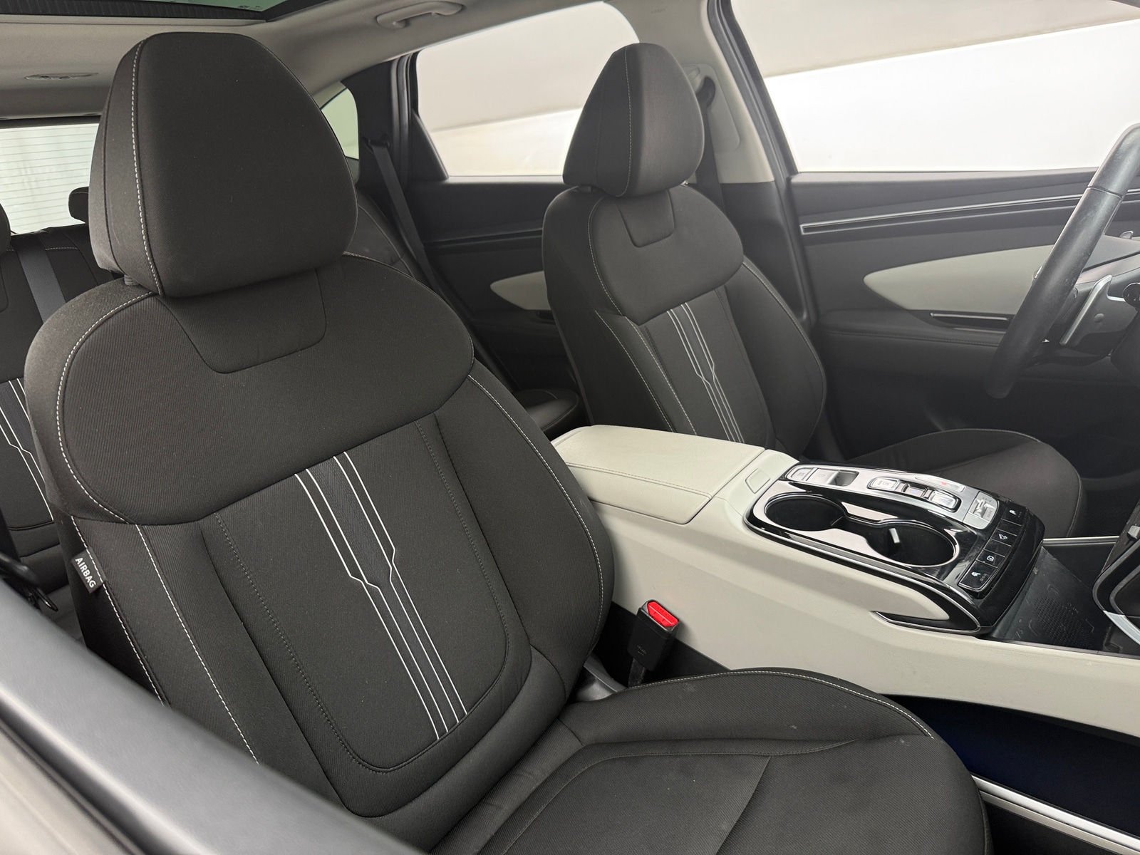 Thumbnail: 2022 Hyundai Tucson - 2