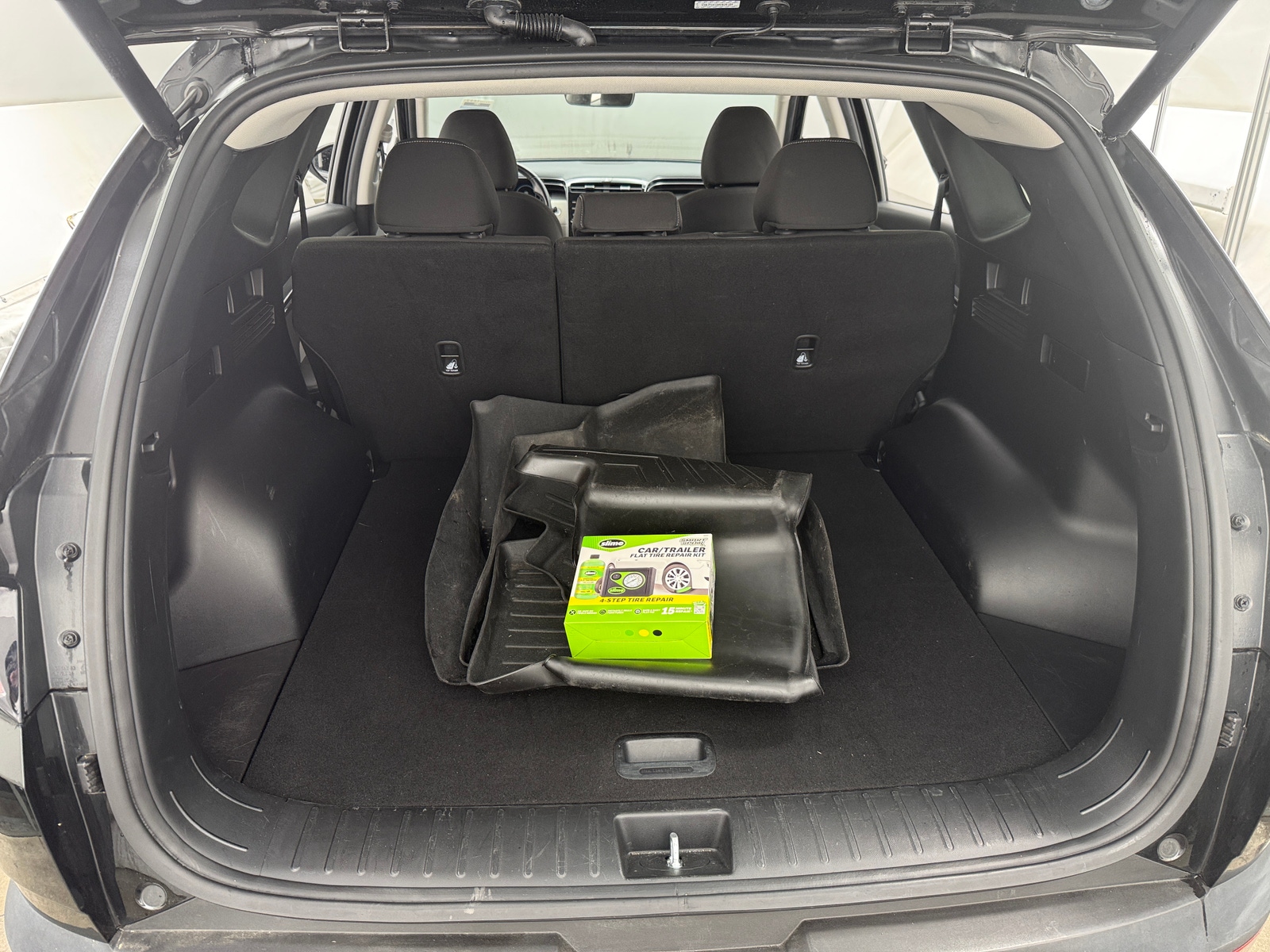 Thumbnail: 2022 Hyundai Tucson - 7