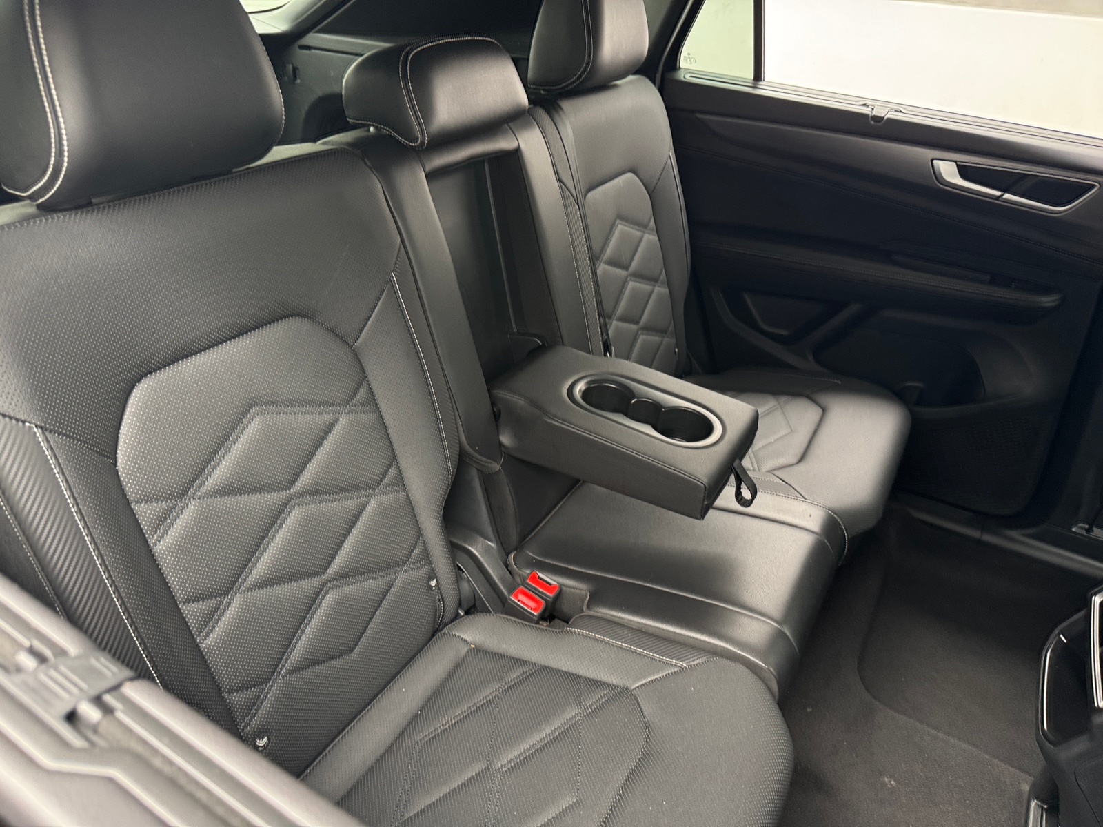 Thumbnail: 2025 Volkswagen Atlas - 5