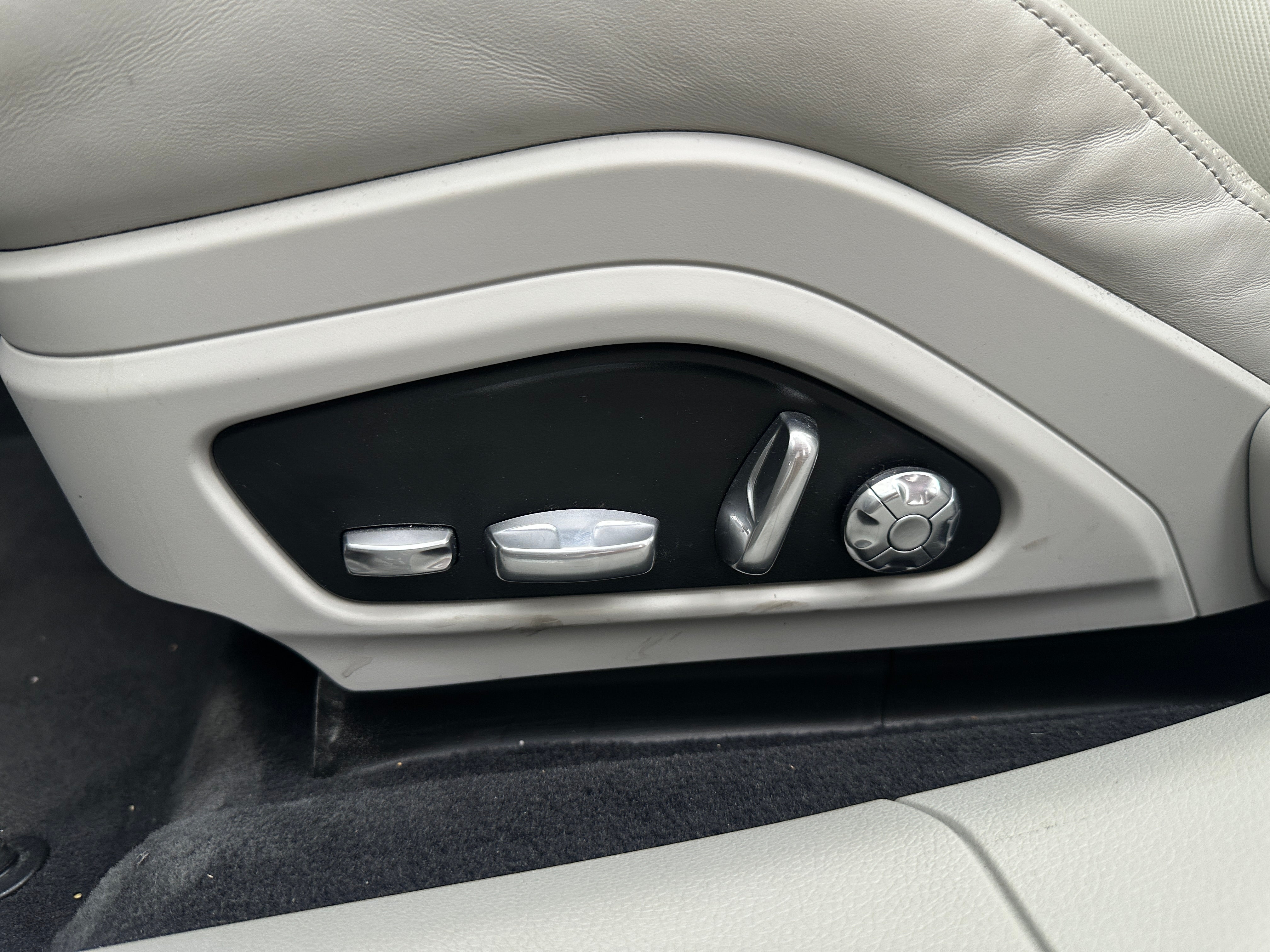 2019 Porsche Panamera