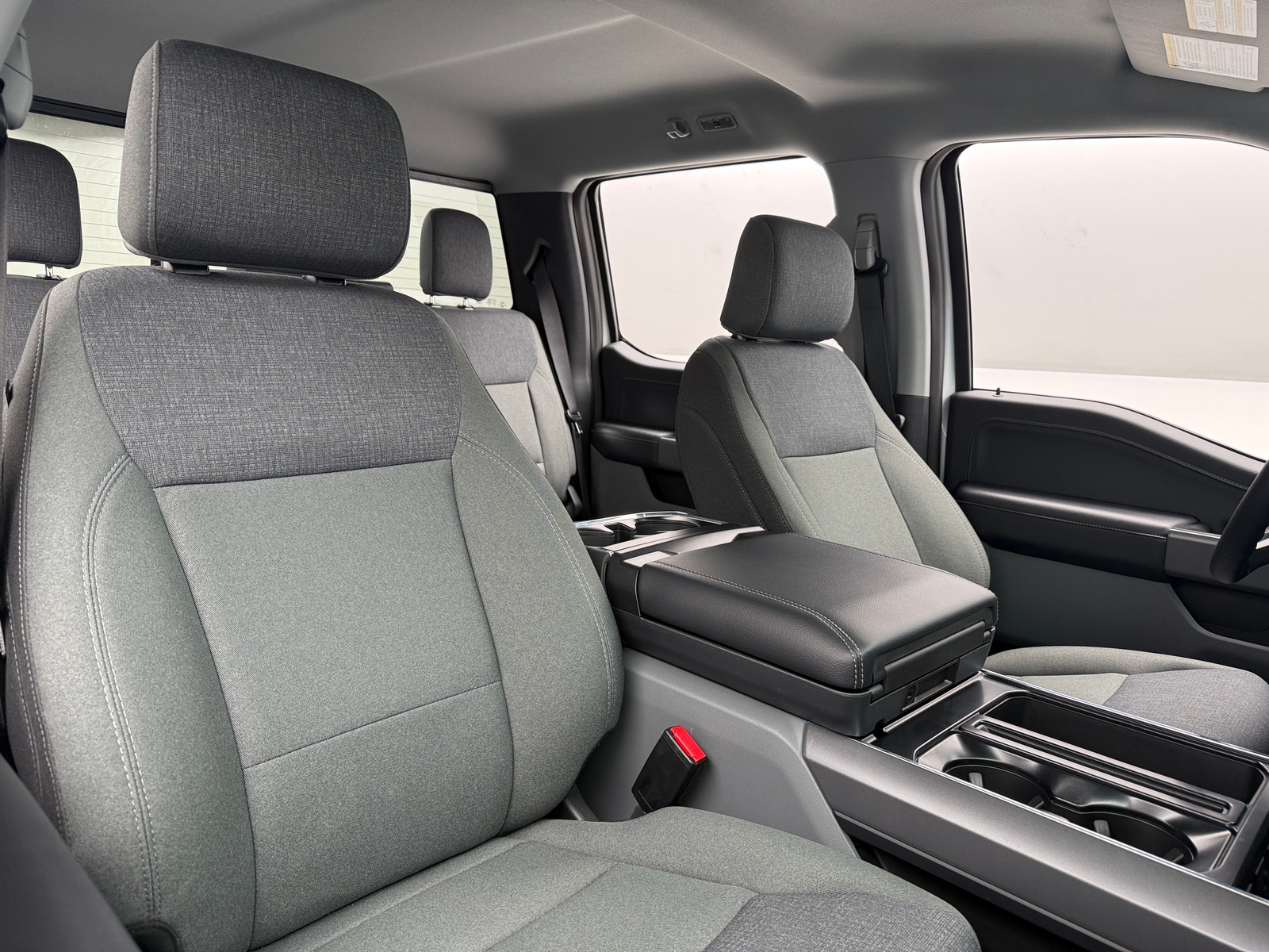 Thumbnail: 2024 Ford Econoline - 2