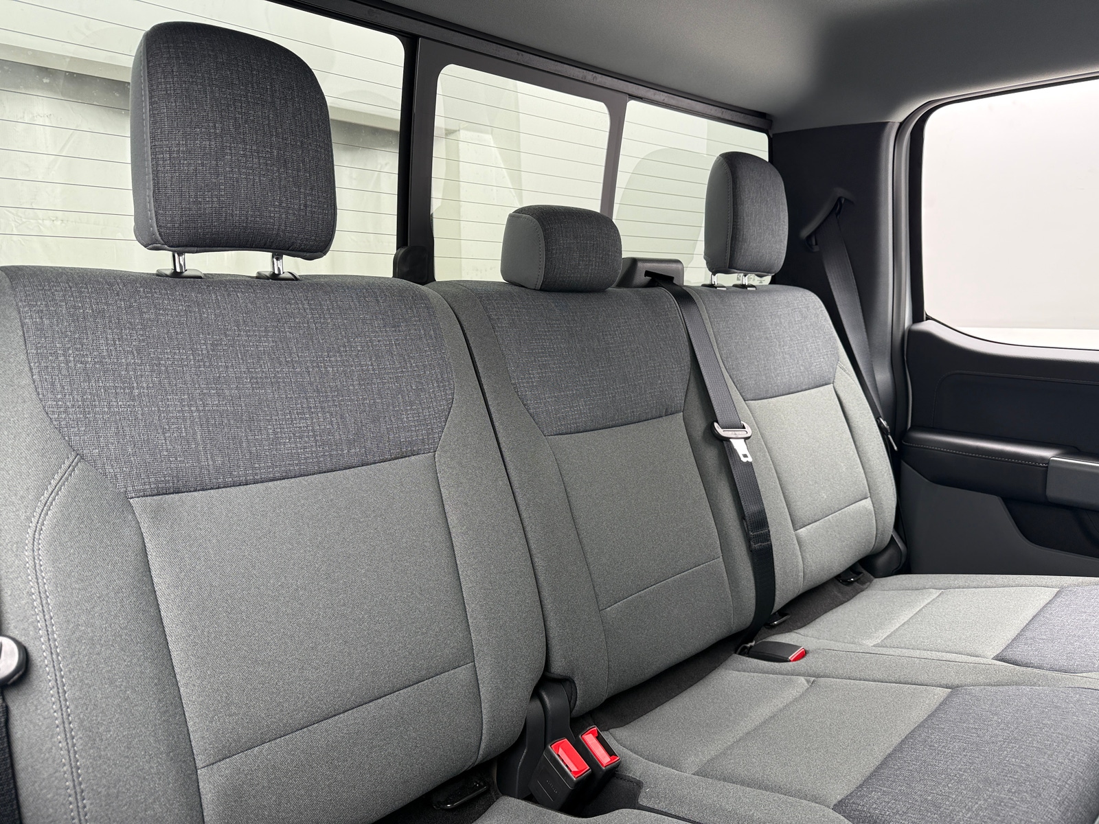 Thumbnail: 2024 Ford Econoline - 6