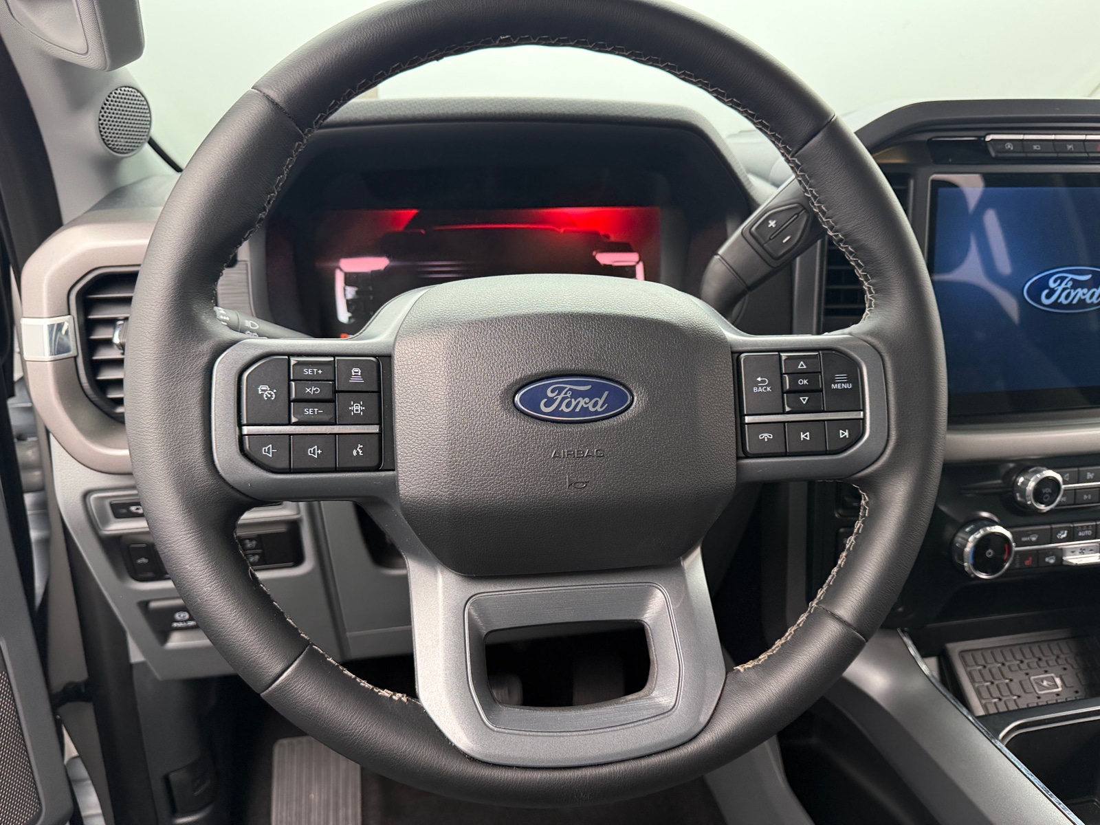 Thumbnail: 2024 Ford Econoline - 5