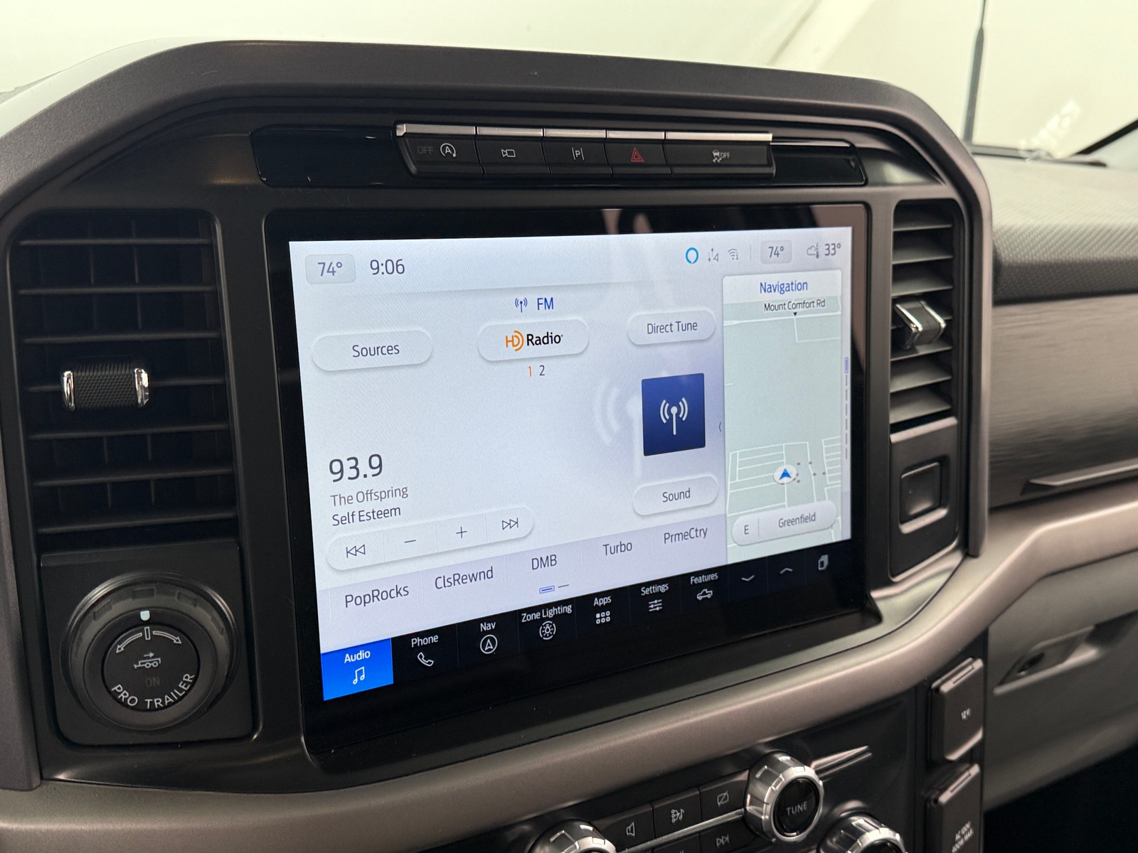 Thumbnail: 2024 Ford Econoline - 4