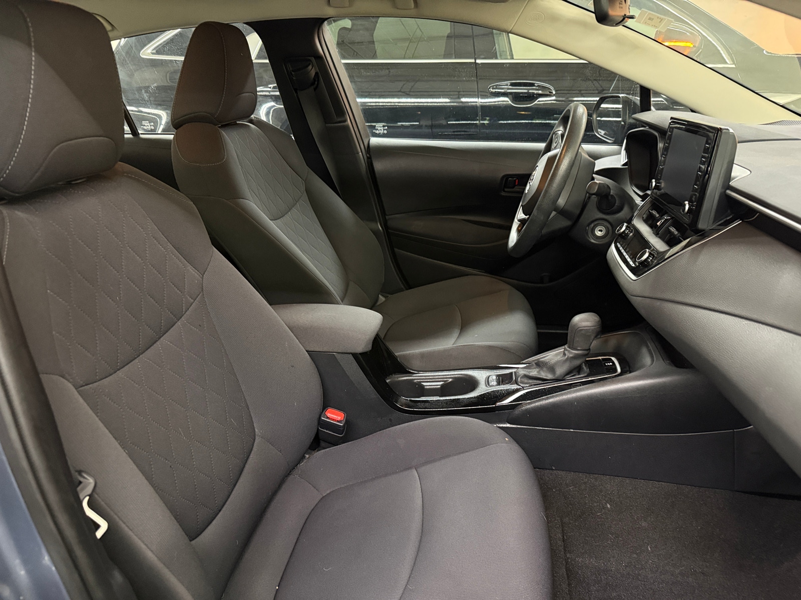 Thumbnail: 2022 Toyota Corolla - 2