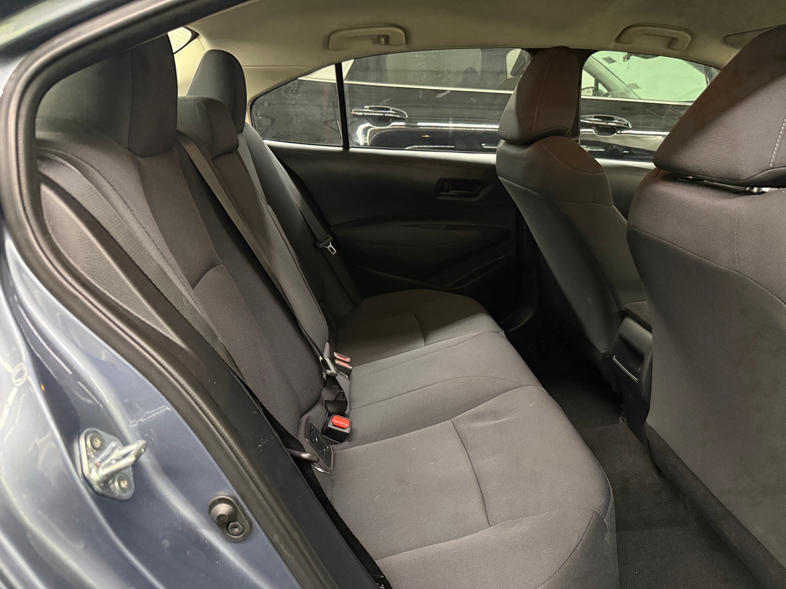 Thumbnail: 2022 Toyota Corolla - 6