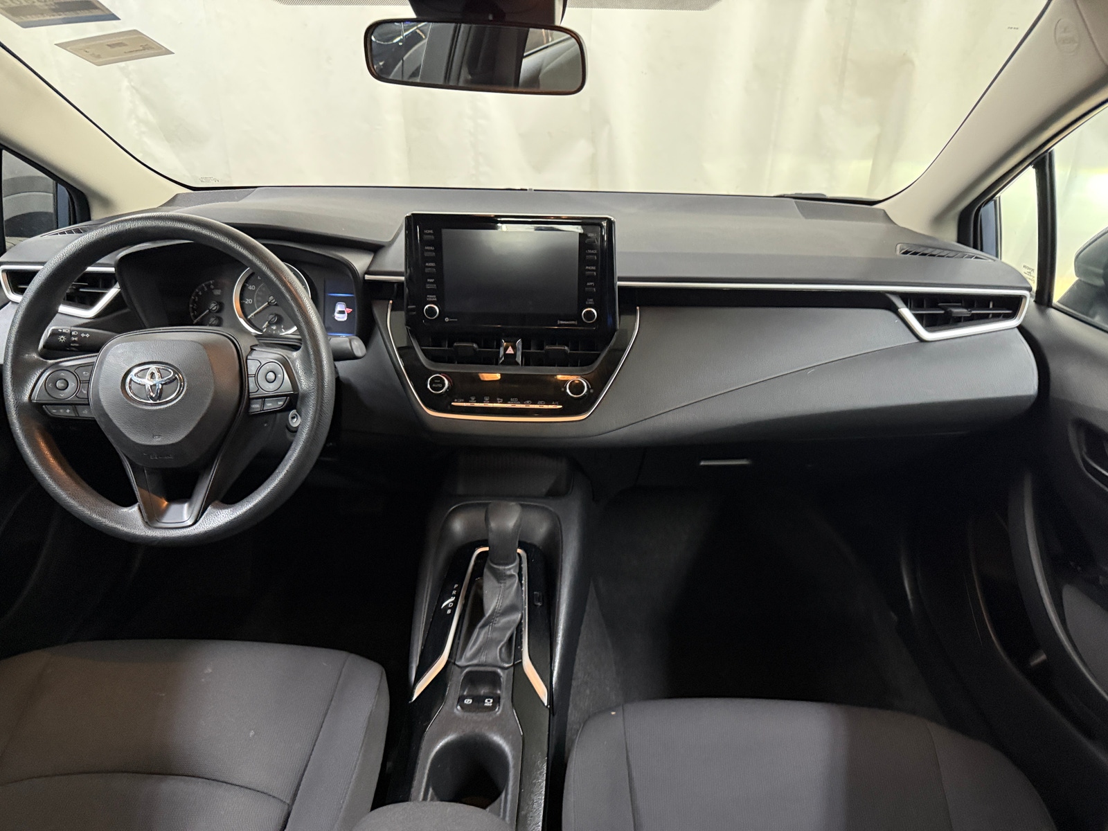 Thumbnail: 2022 Toyota Corolla - 3