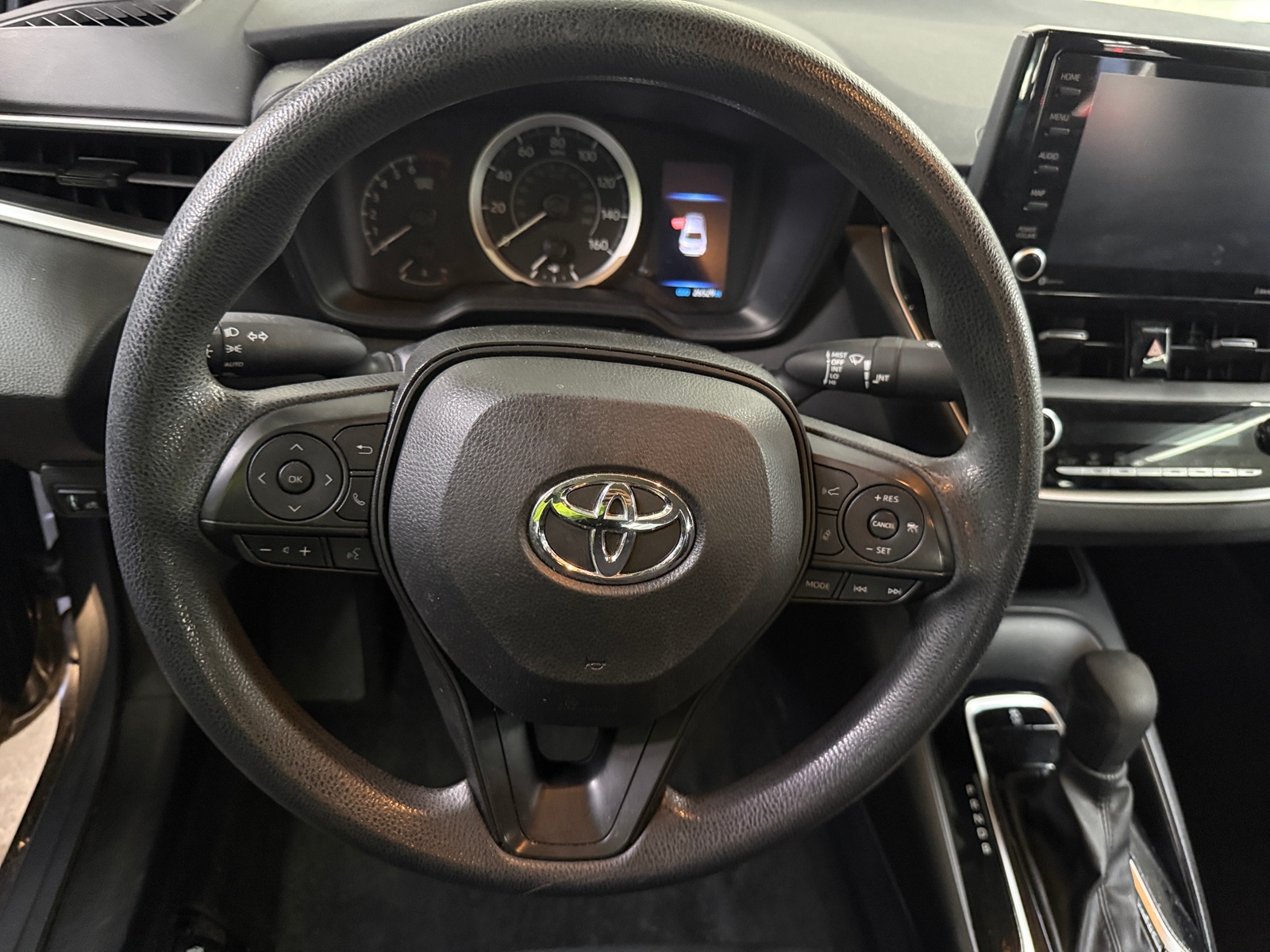 Thumbnail: 2022 Toyota Corolla - 5