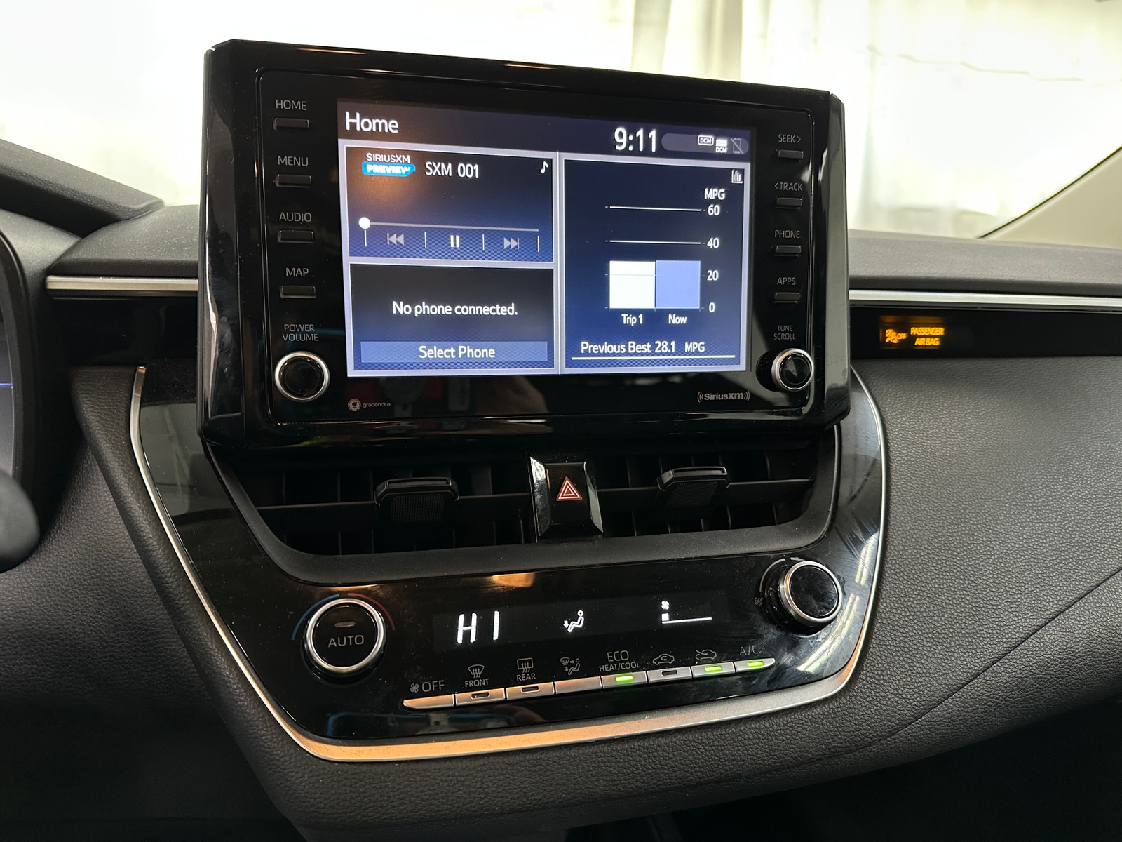 Thumbnail: 2022 Toyota Corolla - 4