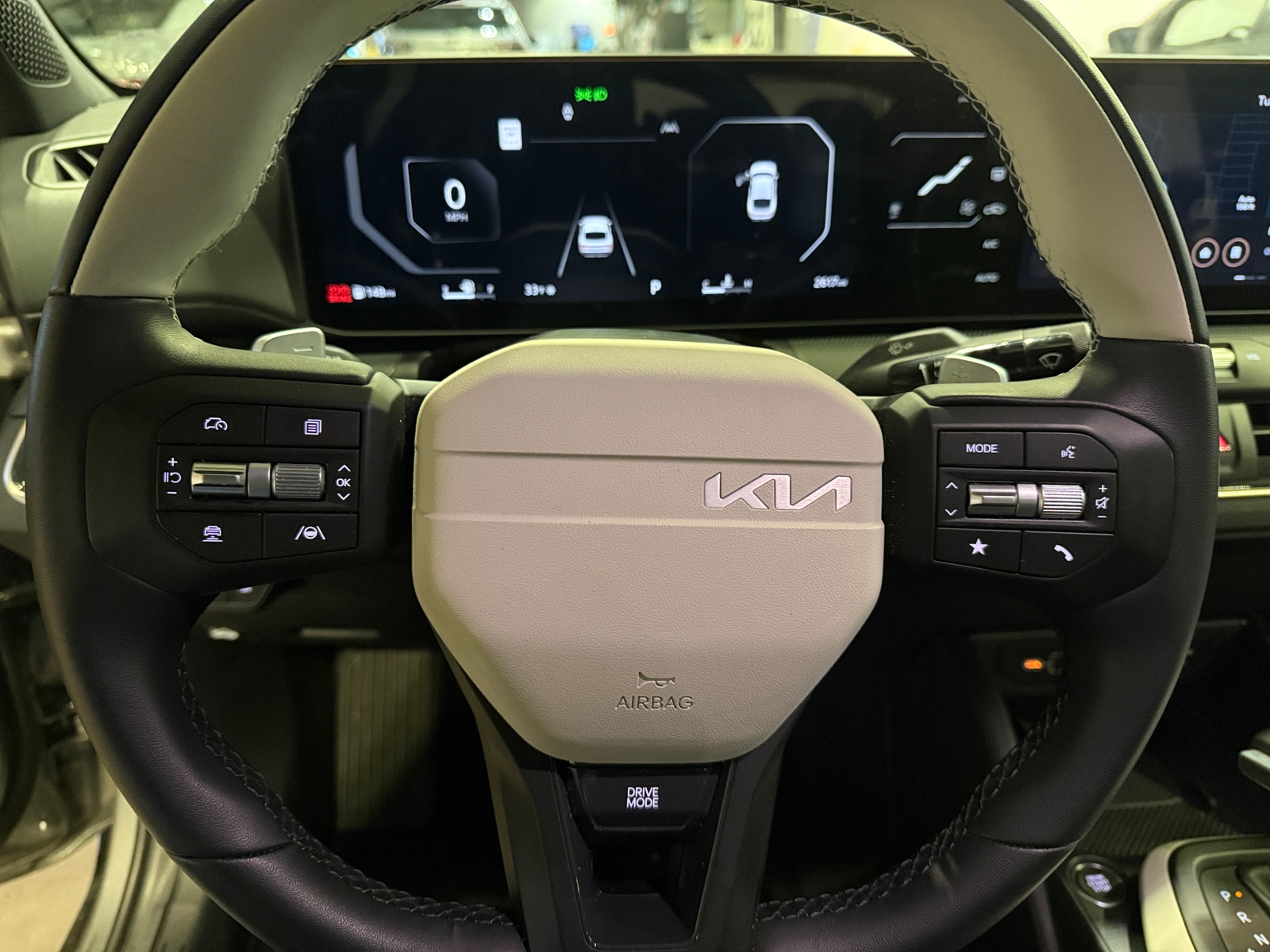 Thumbnail: 2025 Kia K4 - 5