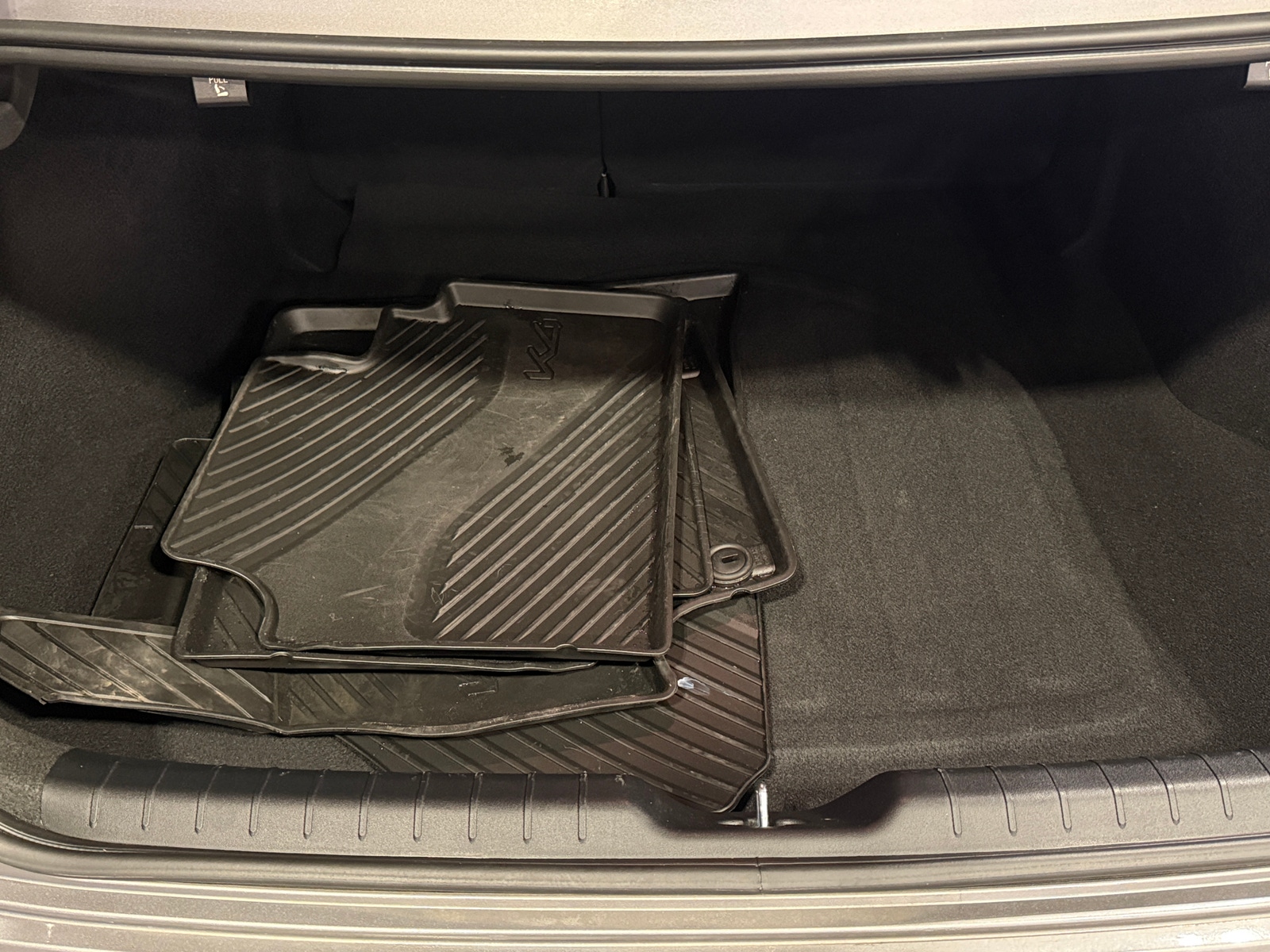 Thumbnail: 2025 Kia K4 - 7