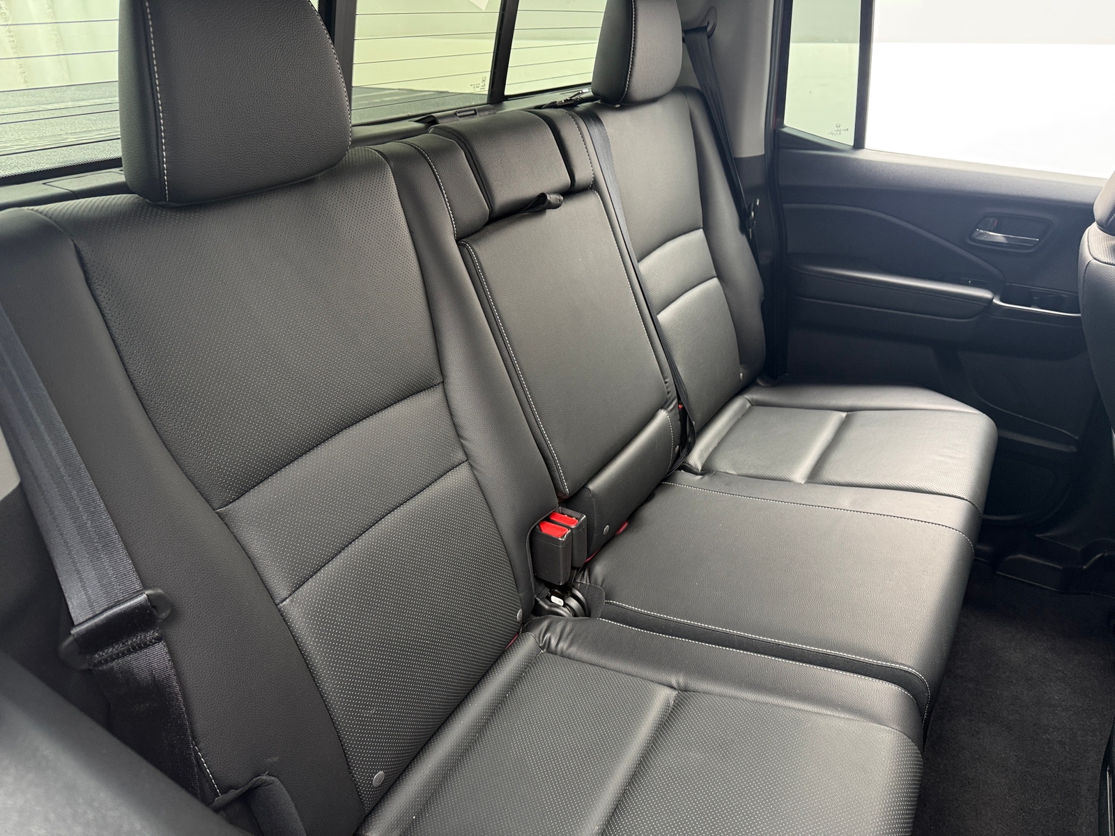 Thumbnail: 2023 Honda Ridgeline - 5