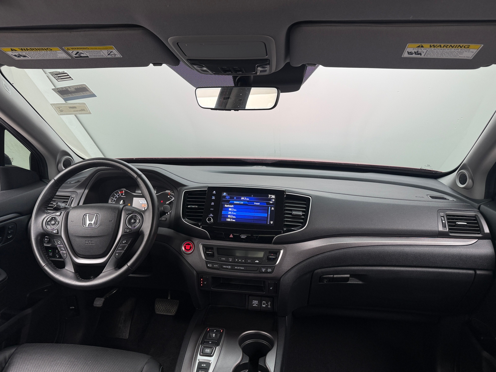 Thumbnail: 2023 Honda Ridgeline - 2