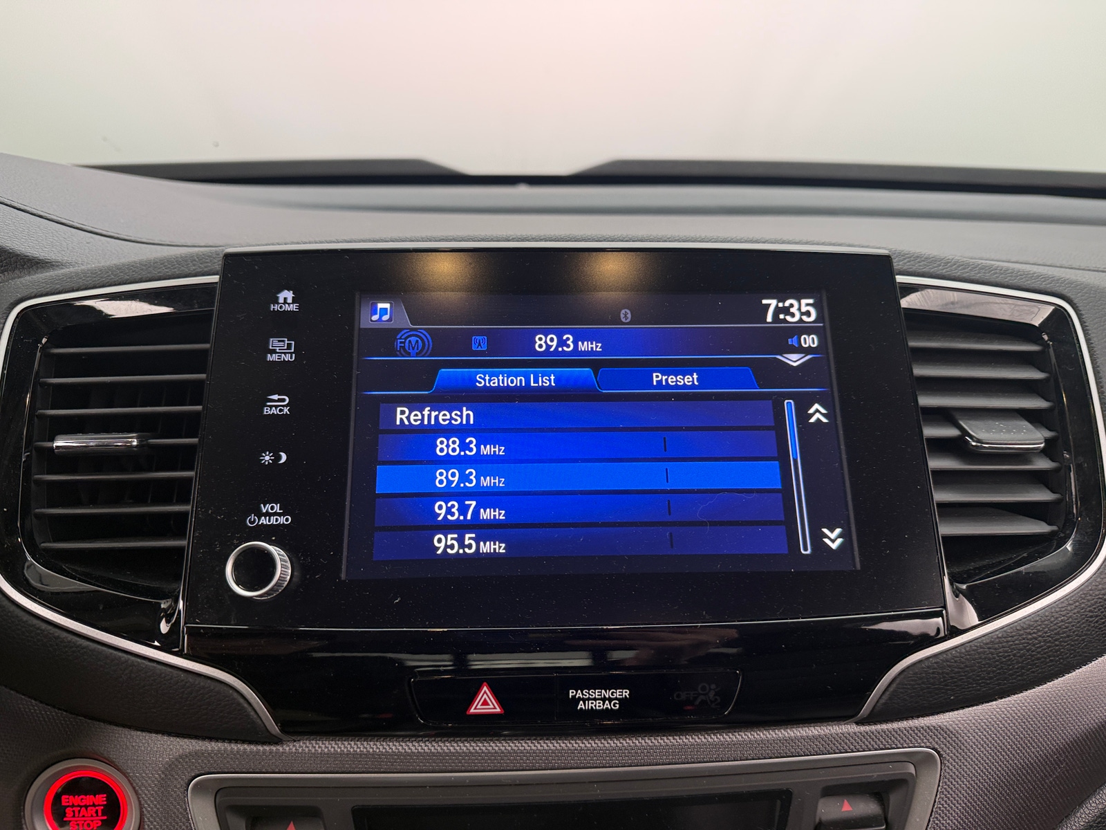 Thumbnail: 2023 Honda Ridgeline - 3