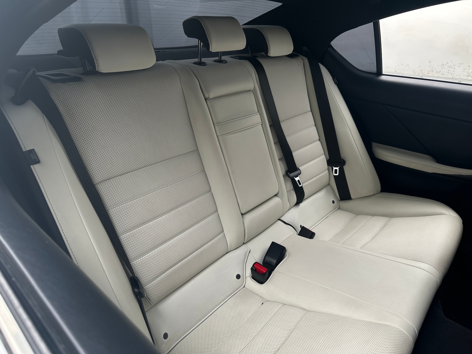 Thumbnail: 2021 Lexus IS - 5