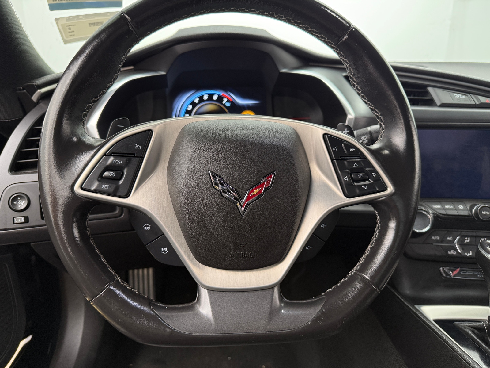 Thumbnail: 2017 Chevrolet Corvette - 3