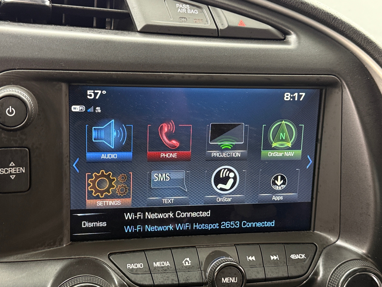 Thumbnail: 2017 Chevrolet Corvette - 2