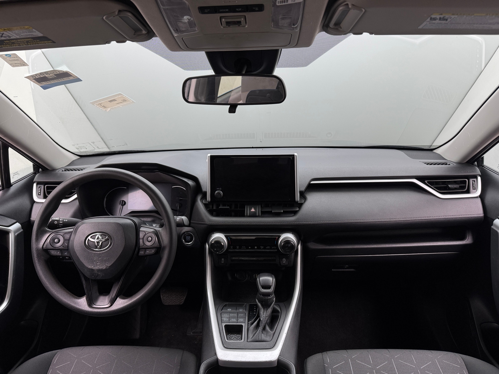 Thumbnail: 2023 Toyota RAV4 - 3