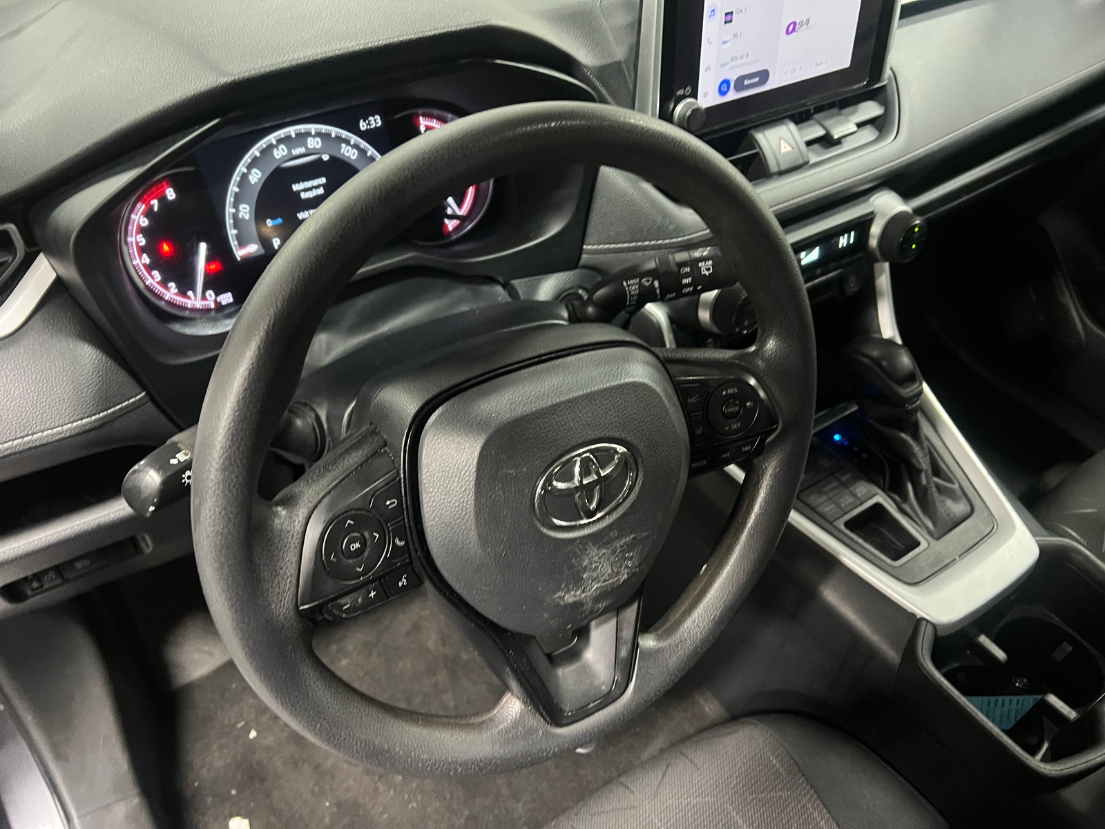 Thumbnail: 2023 Toyota RAV4 - 5