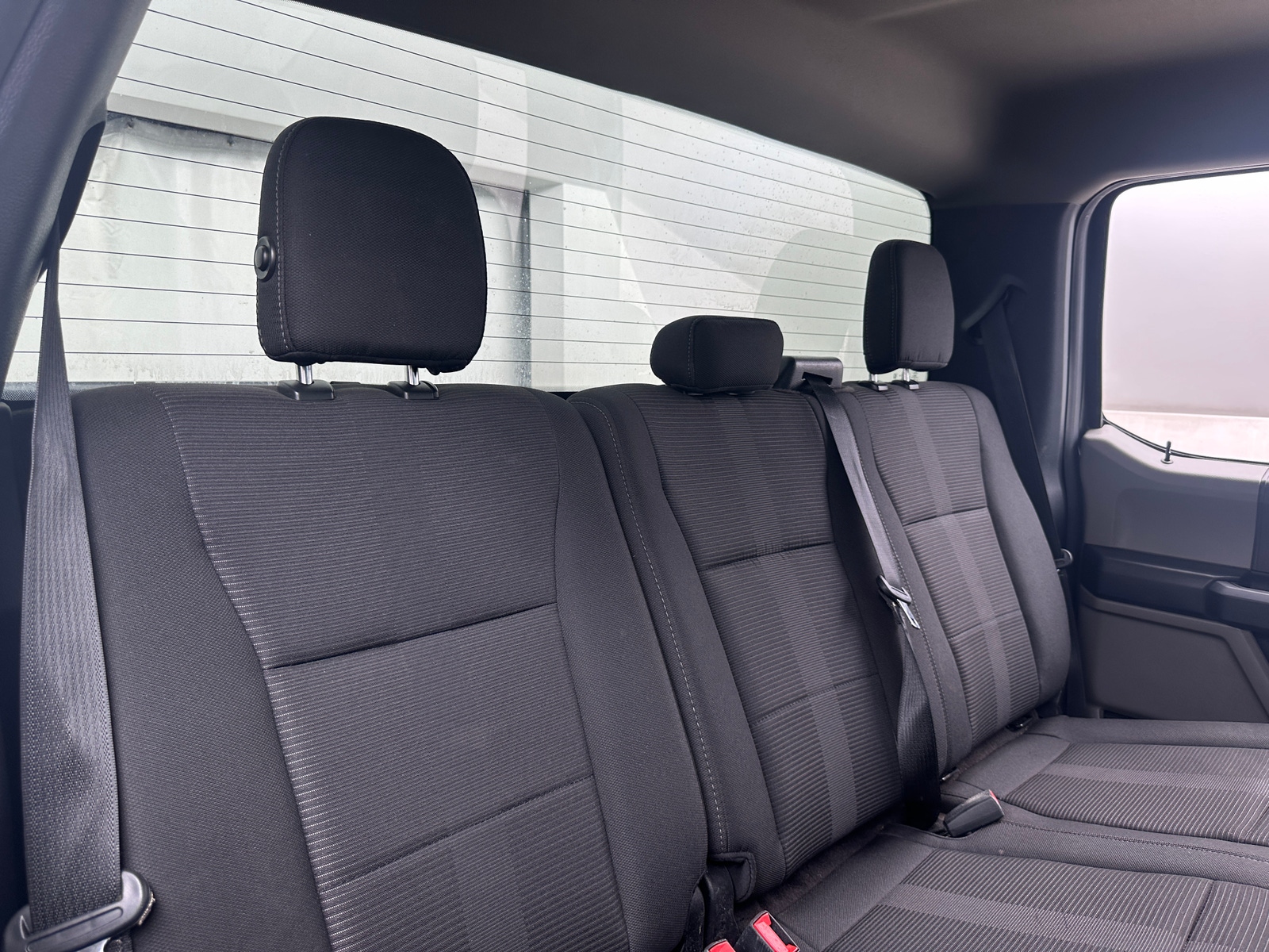 Thumbnail: 2018 Ford Econoline - 6