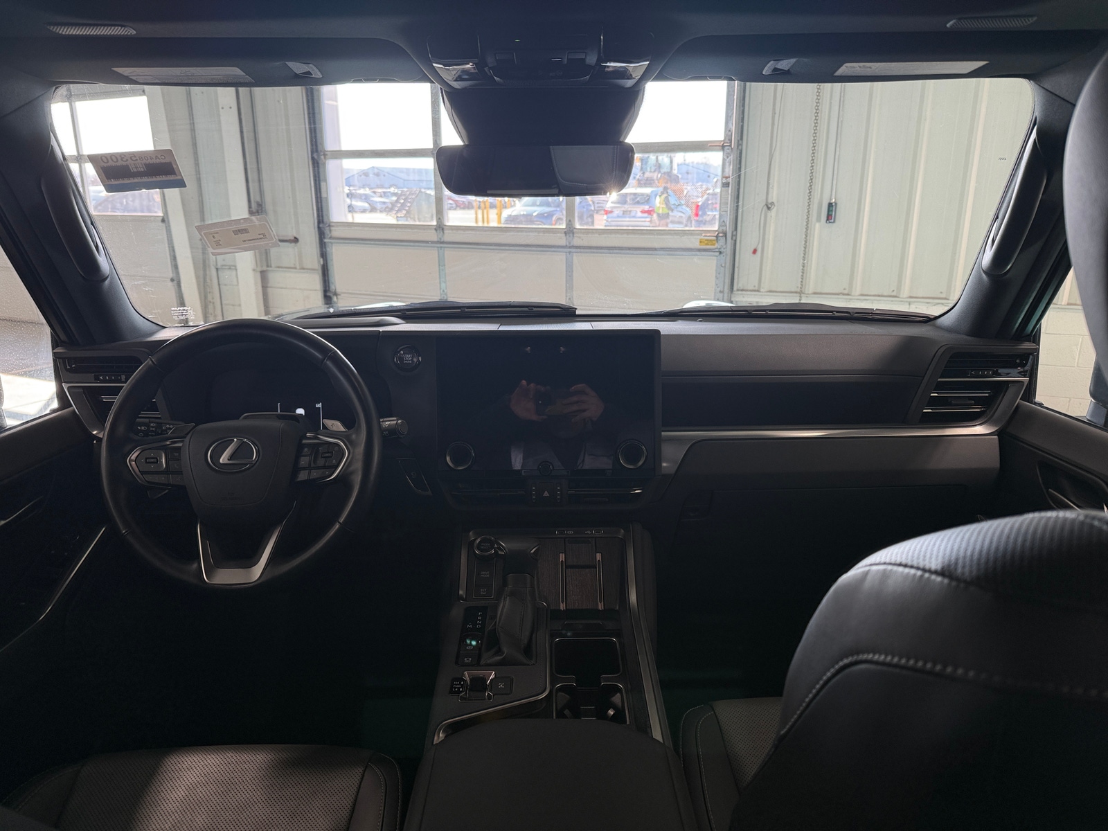 Thumbnail: 2024 Lexus GX - 2