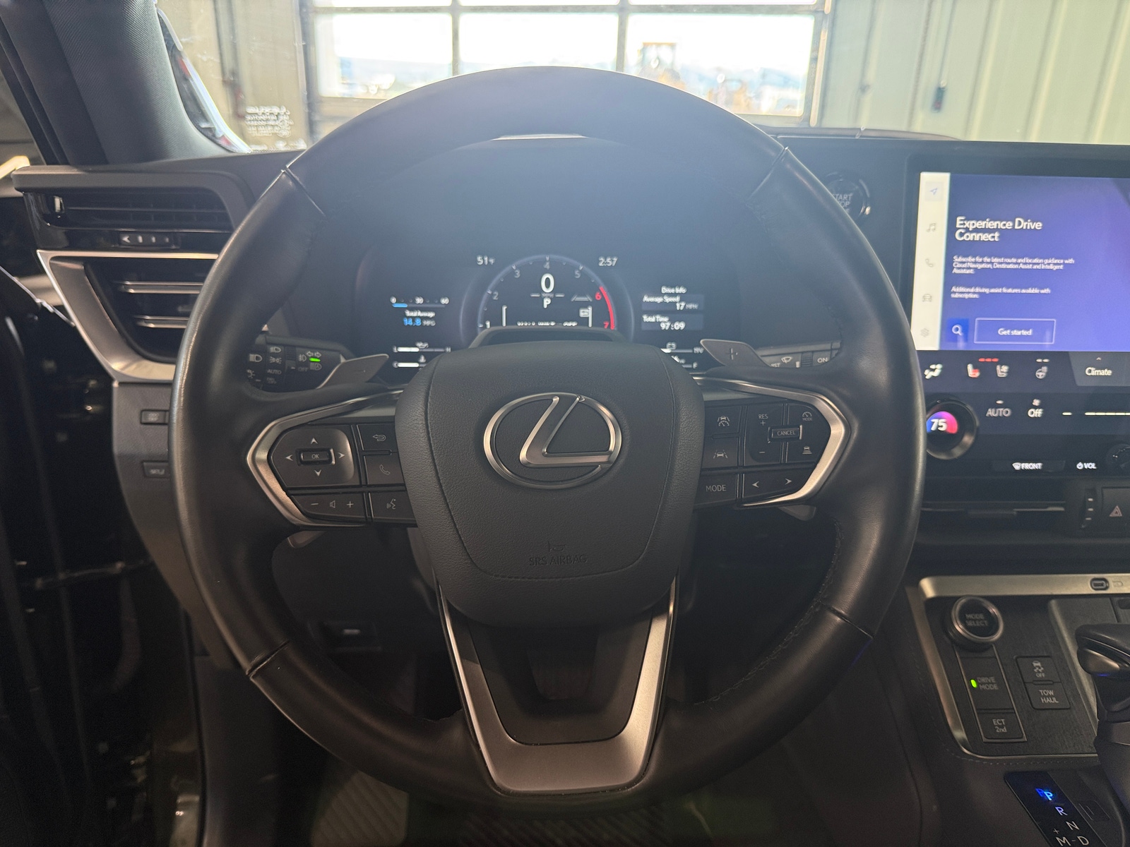 Thumbnail: 2024 Lexus GX - 4