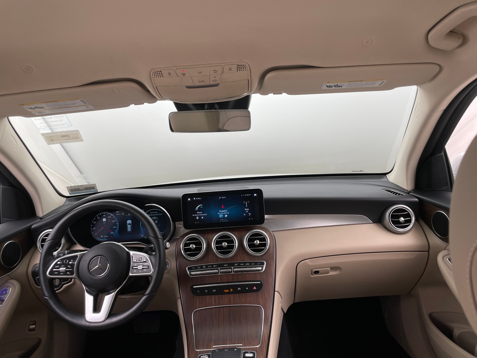 Thumbnail: 2022 Mercedes-Benz GLC - 2