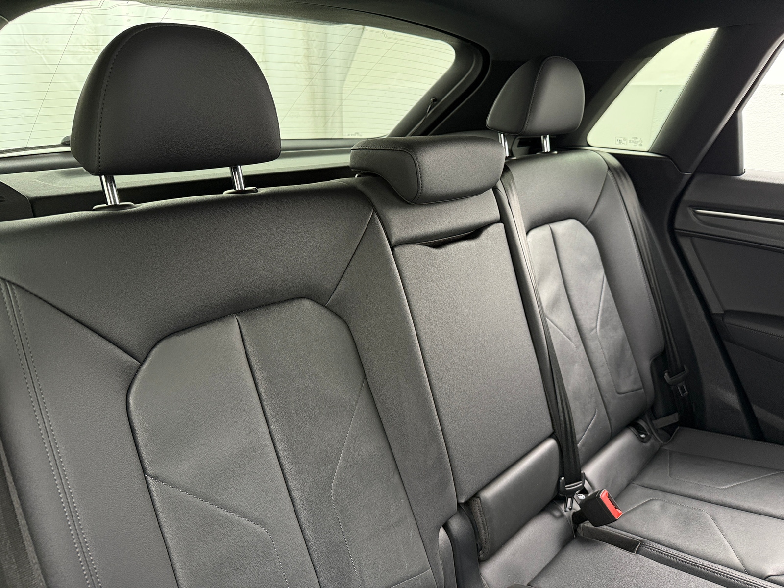 Thumbnail: 2022 Audi Q3 - 5