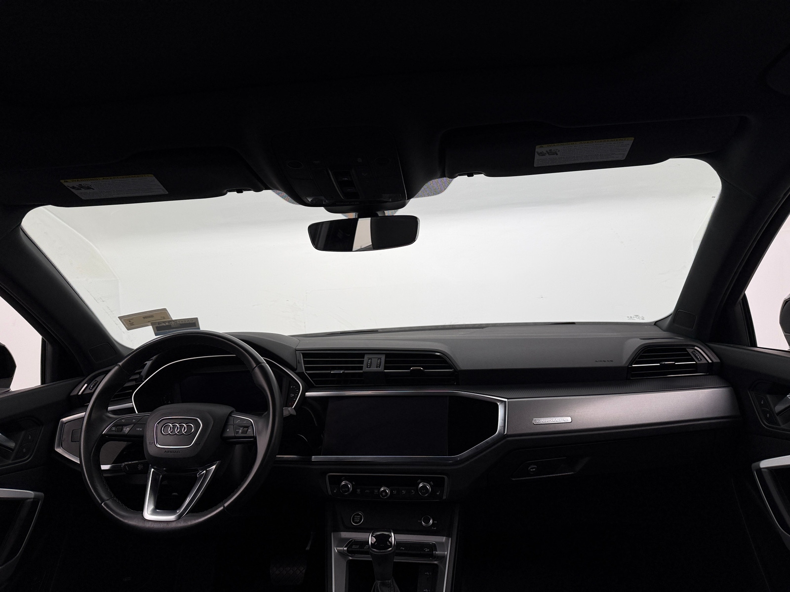 Thumbnail: 2022 Audi Q3 - 2