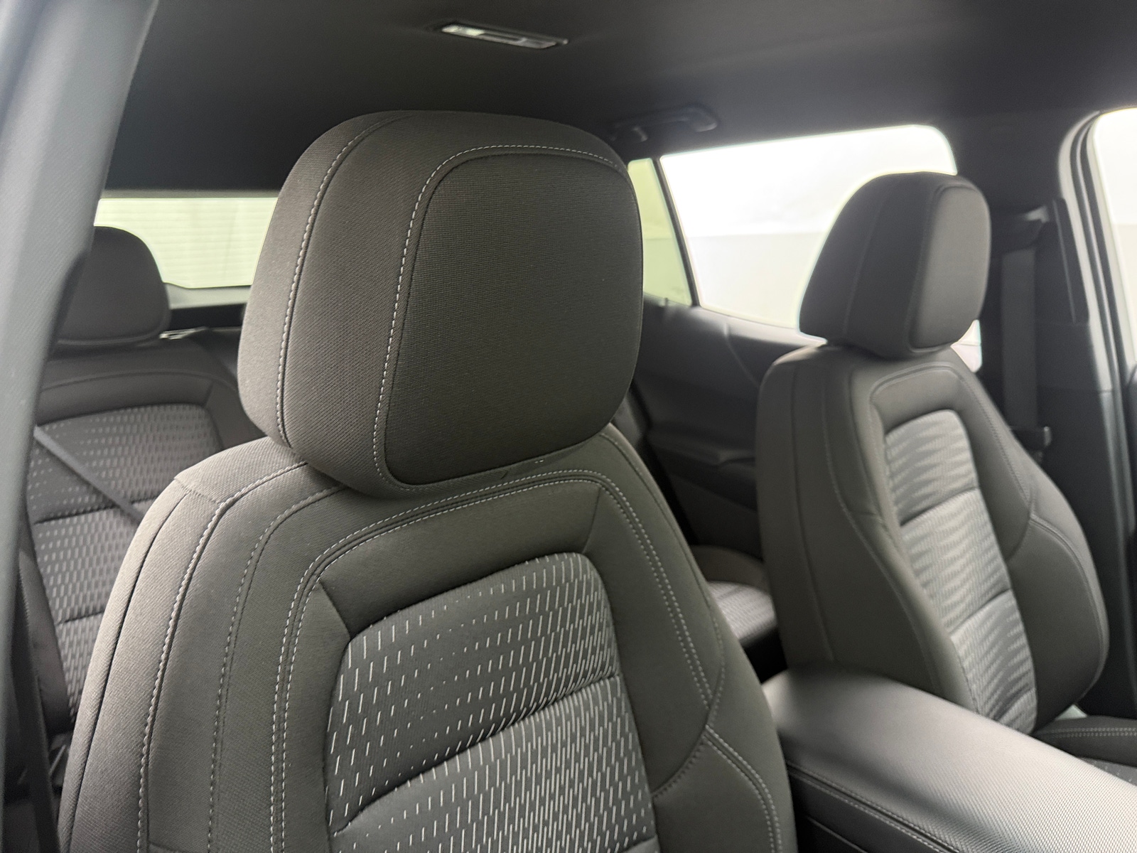 Thumbnail: 2025 Chevrolet Equinox - 2