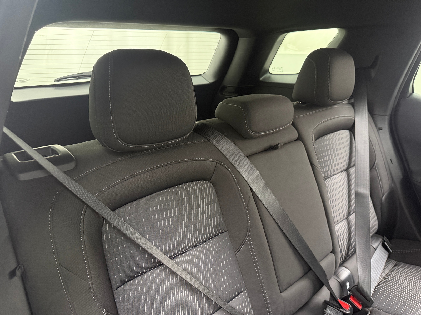 Thumbnail: 2025 Chevrolet Equinox - 6