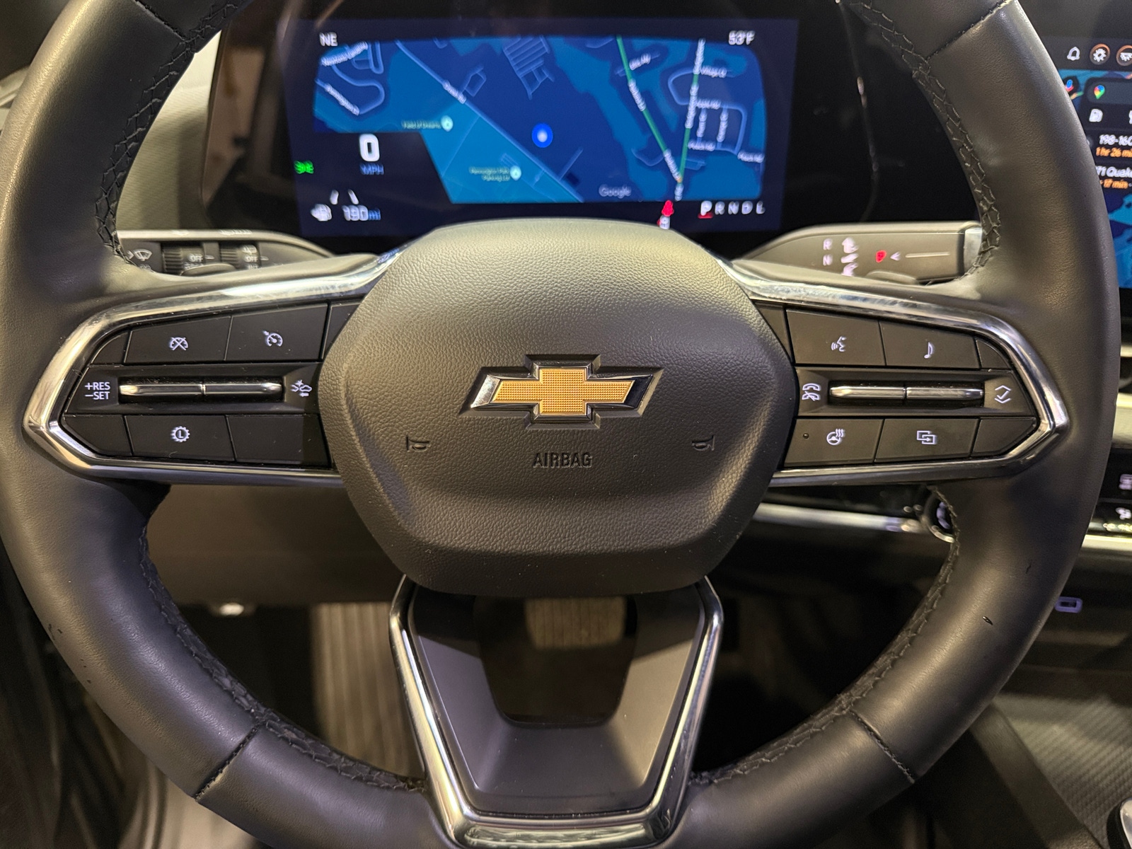 Thumbnail: 2025 Chevrolet Equinox - 5