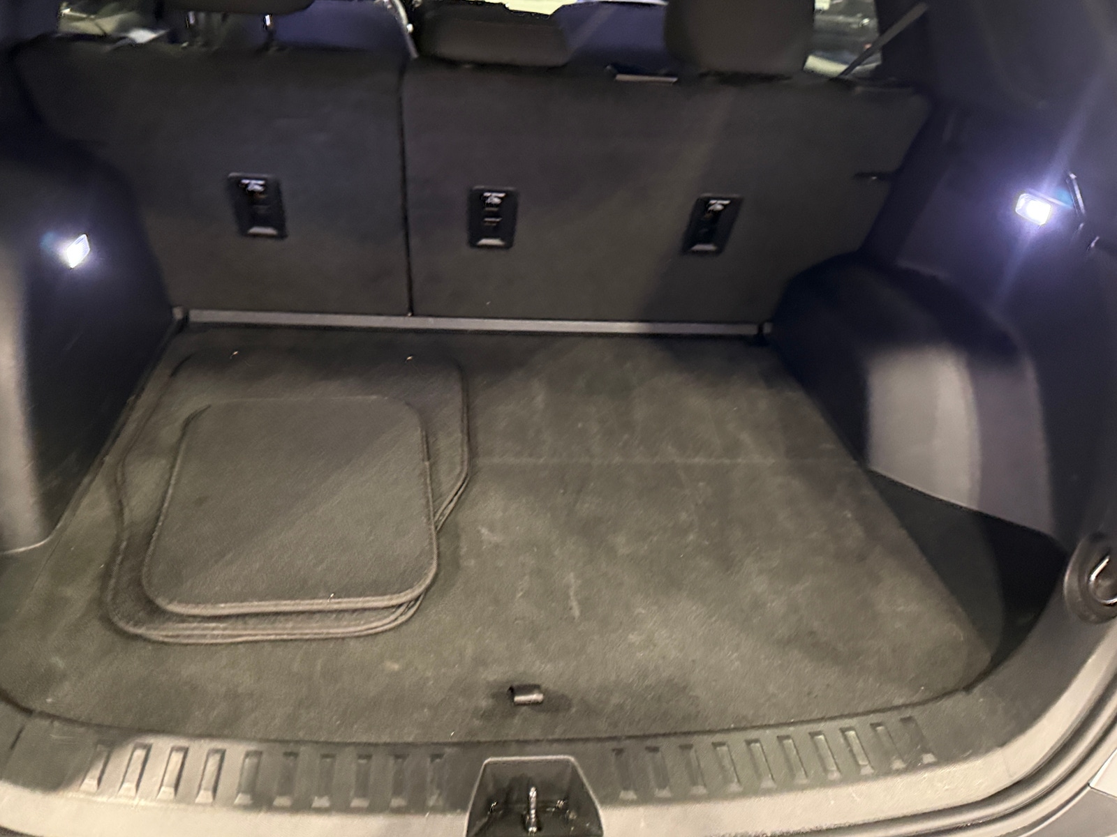 Thumbnail: 2025 Chevrolet Equinox - 7