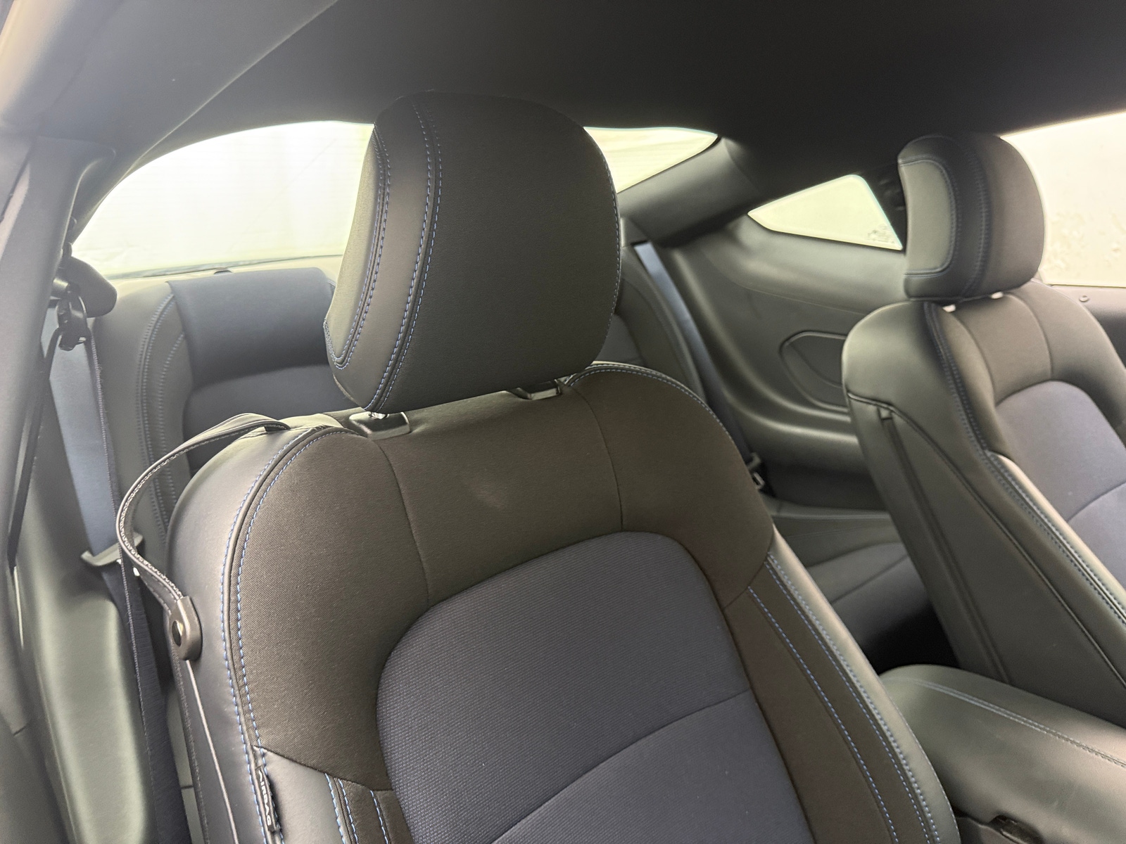 Thumbnail: 2024 Ford Mustang - 2