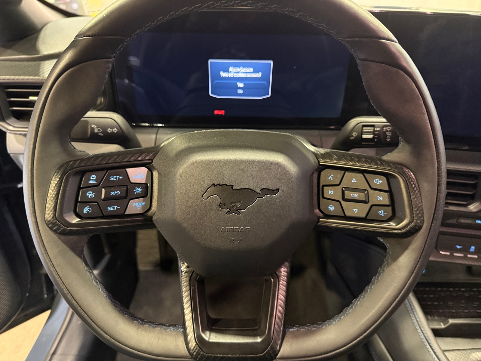 Thumbnail: 2024 Ford Mustang - 5