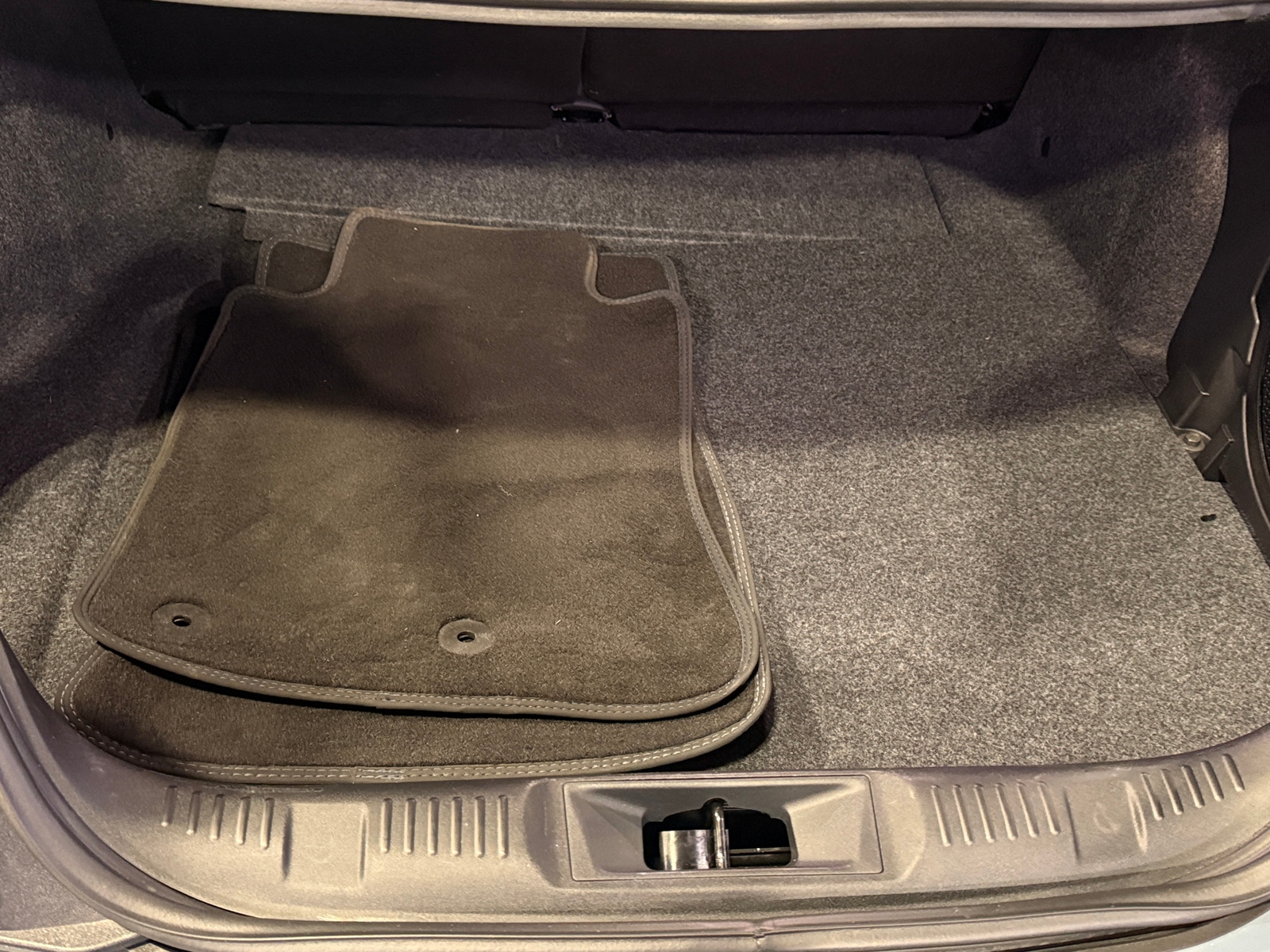 Thumbnail: 2024 Ford Mustang - 7