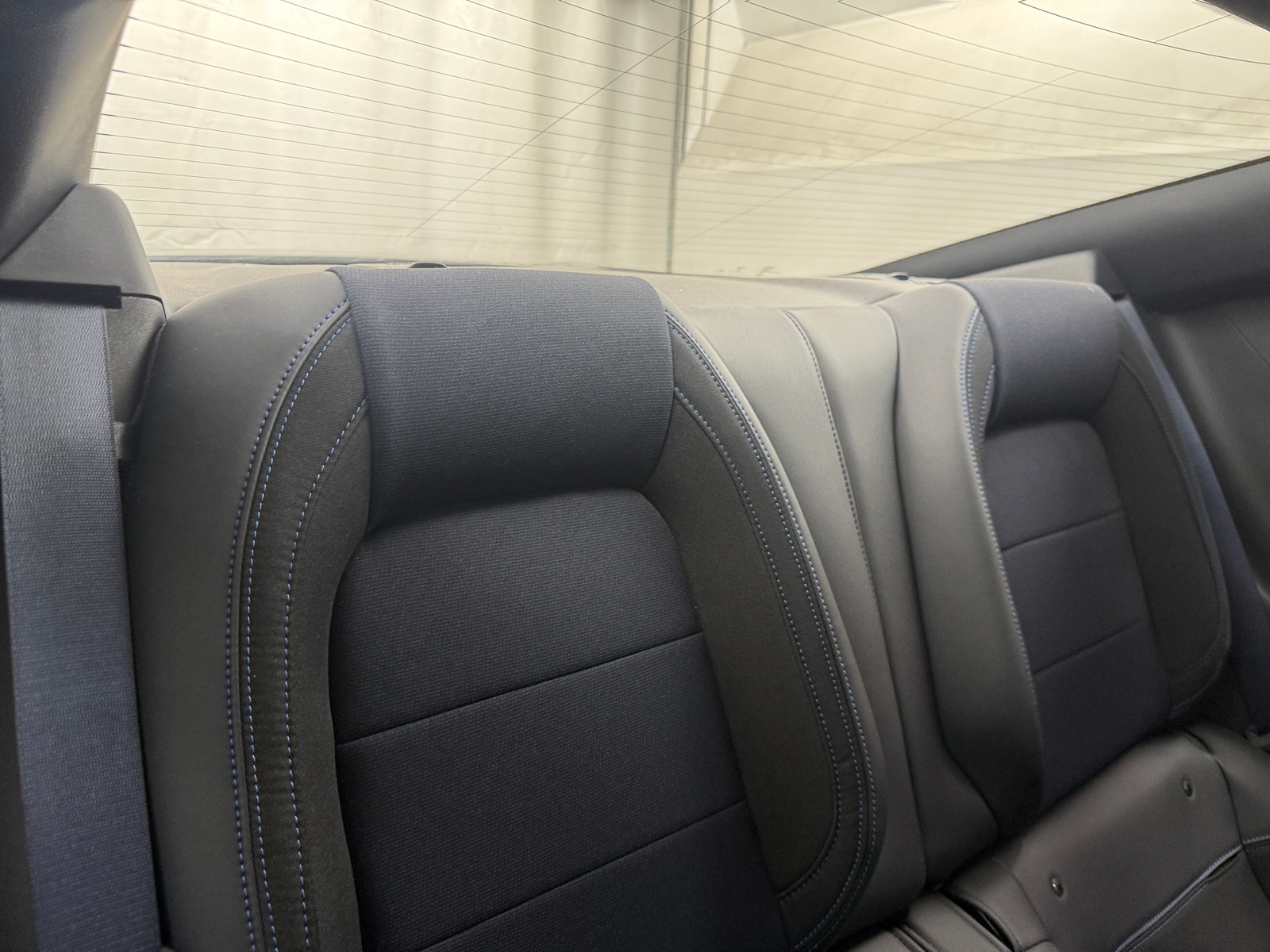 Thumbnail: 2024 Ford Mustang - 6