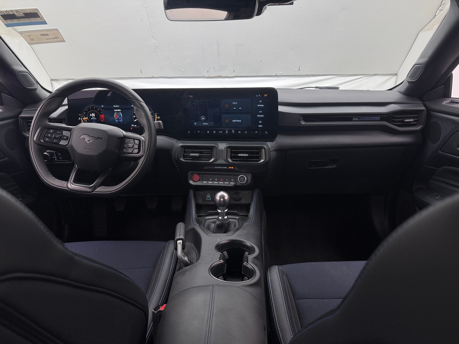 Thumbnail: 2024 Ford Mustang - 3