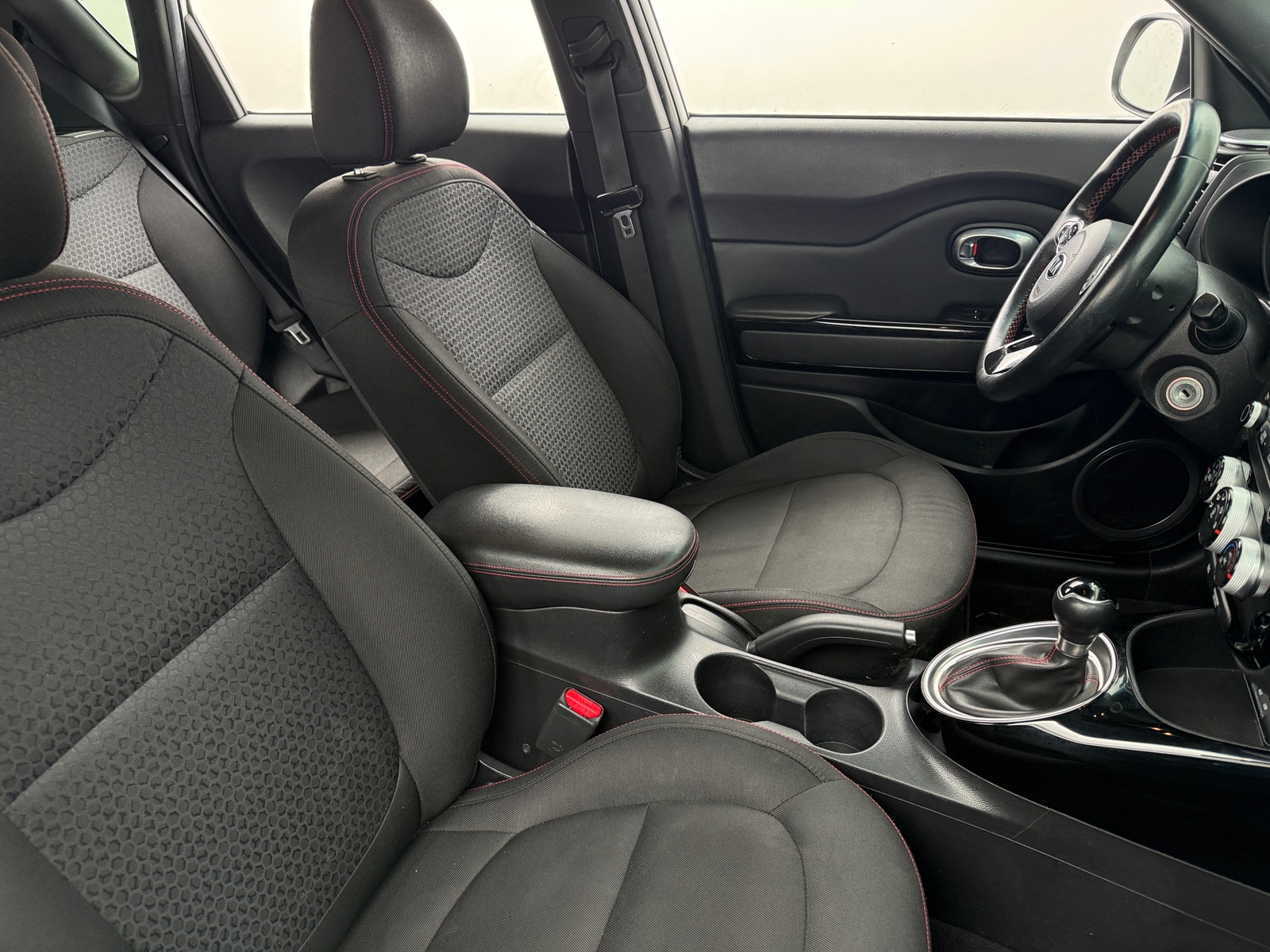 Thumbnail: 2016 Kia Soul - 2