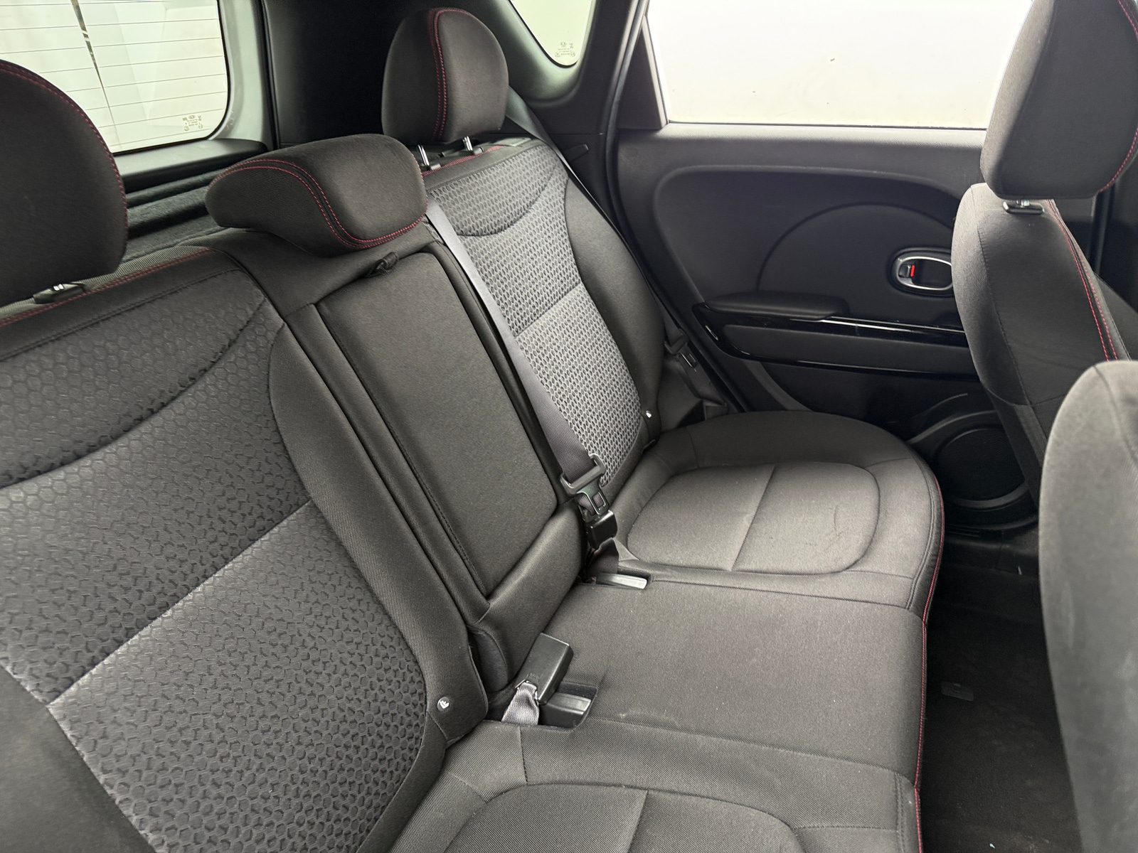 Thumbnail: 2016 Kia Soul - 6