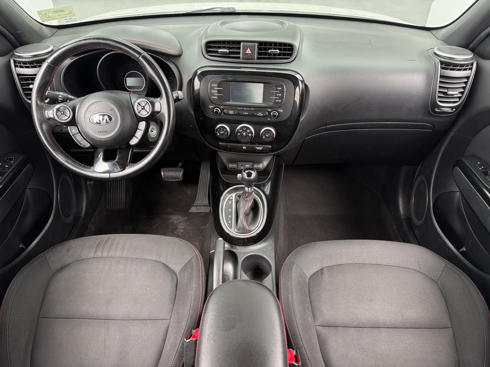 Thumbnail: 2016 Kia Soul - 3