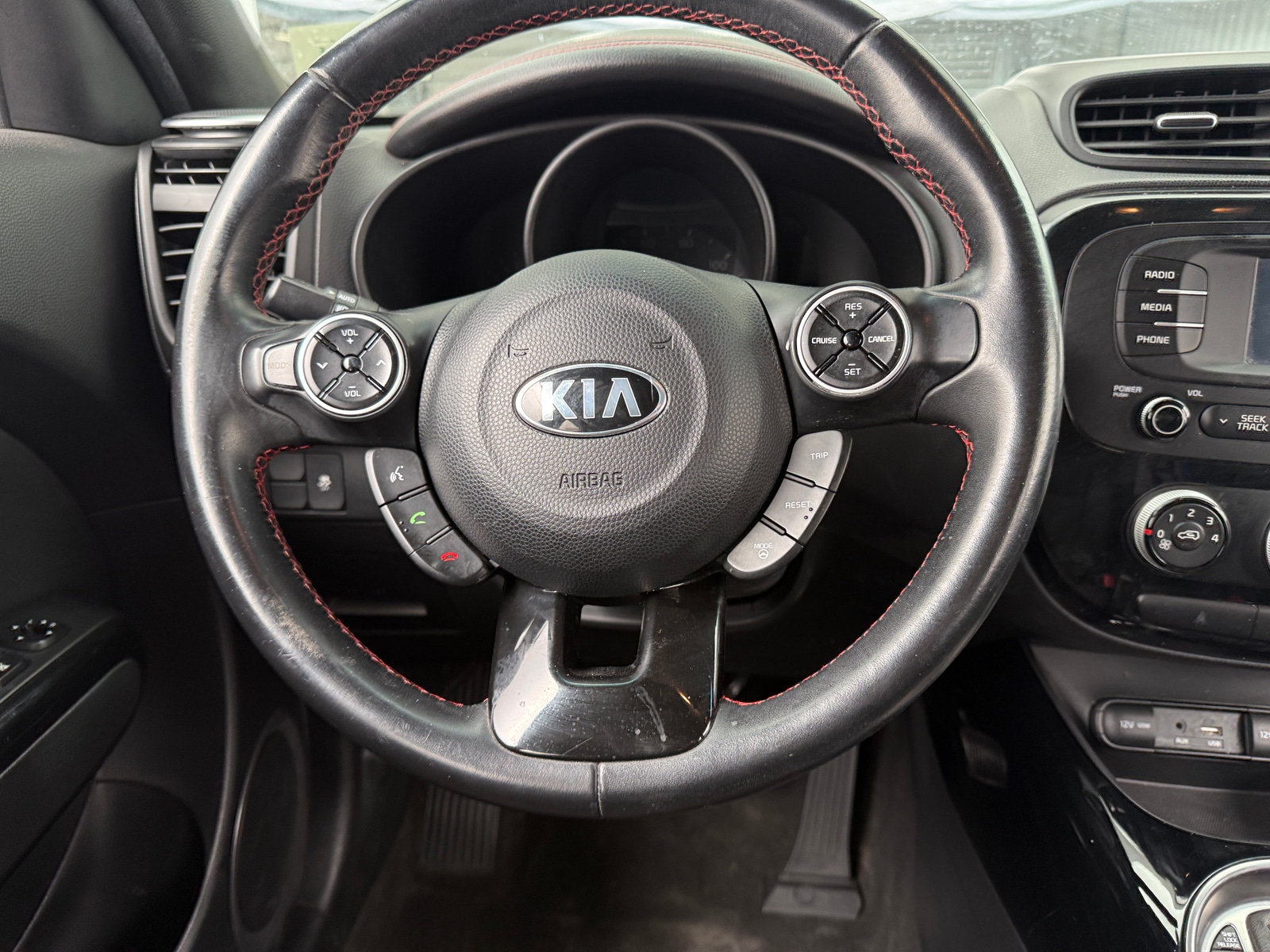 Thumbnail: 2016 Kia Soul - 5