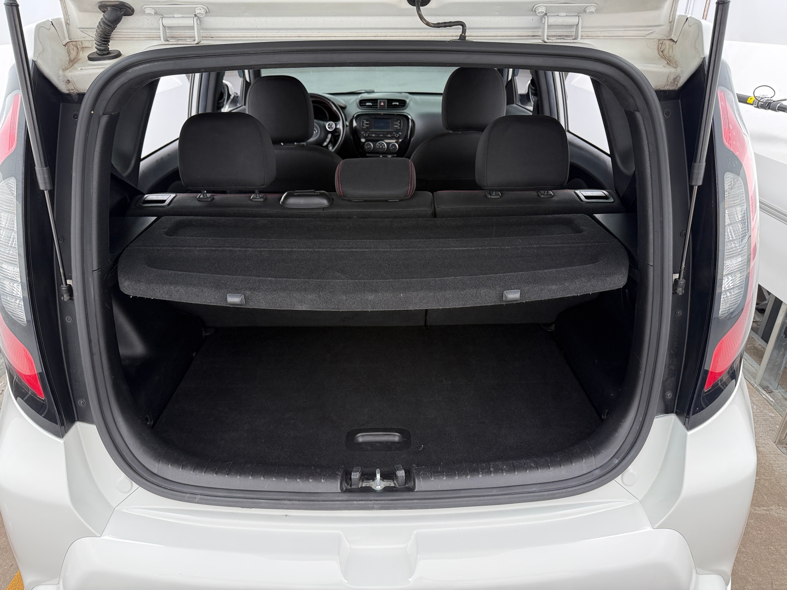 Thumbnail: 2016 Kia Soul - 7