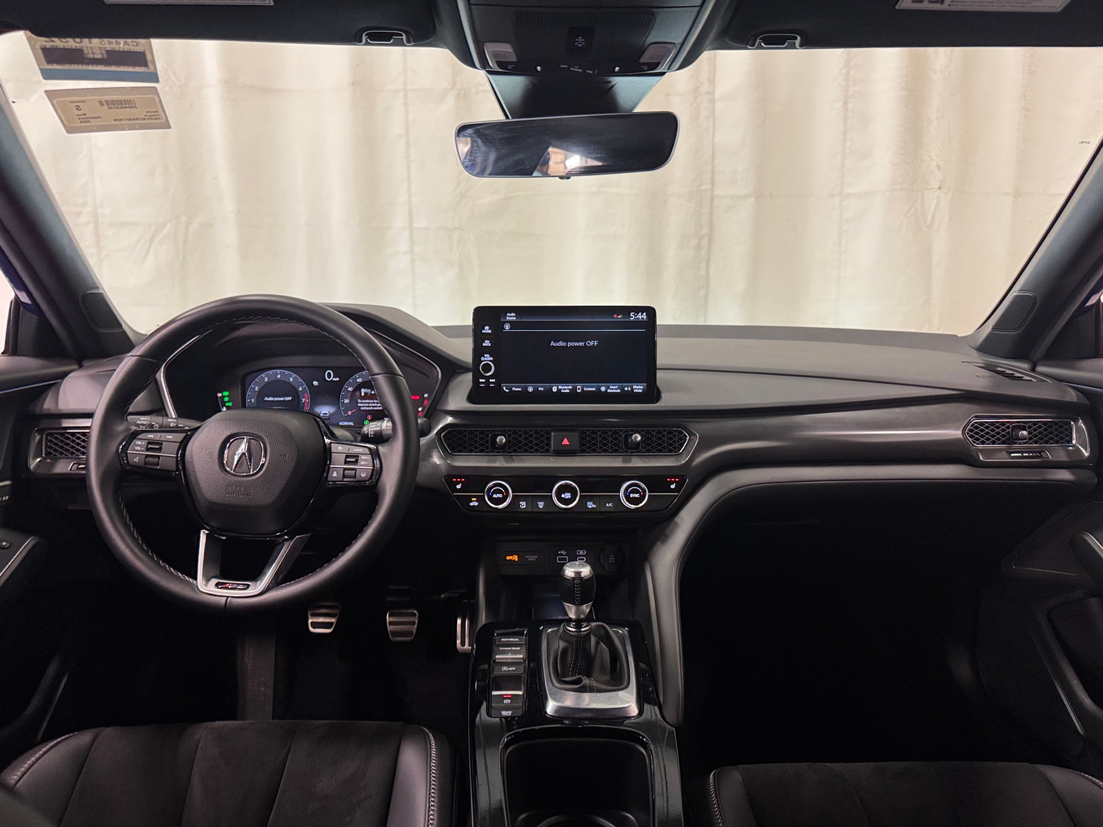 Thumbnail: 2025 Acura Integra - 2