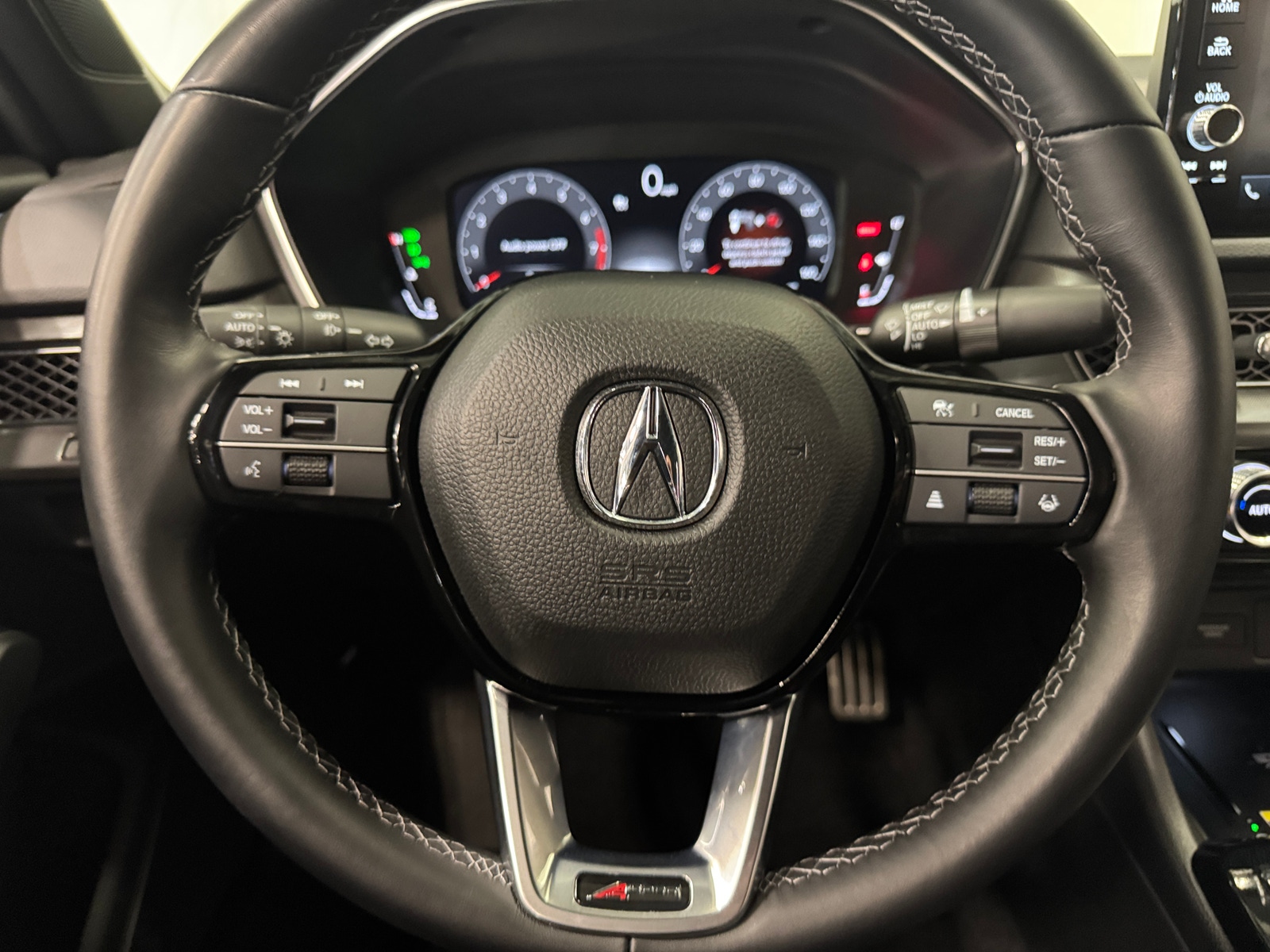 Thumbnail: 2025 Acura Integra - 4