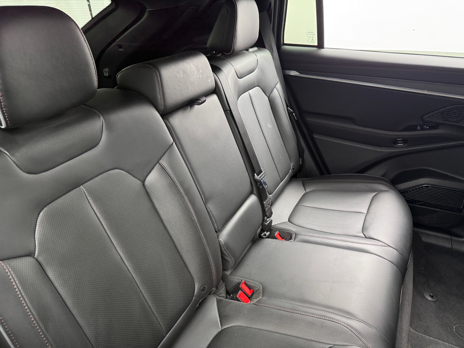 Thumbnail: 2025 Jeep Wagoneer S - 5