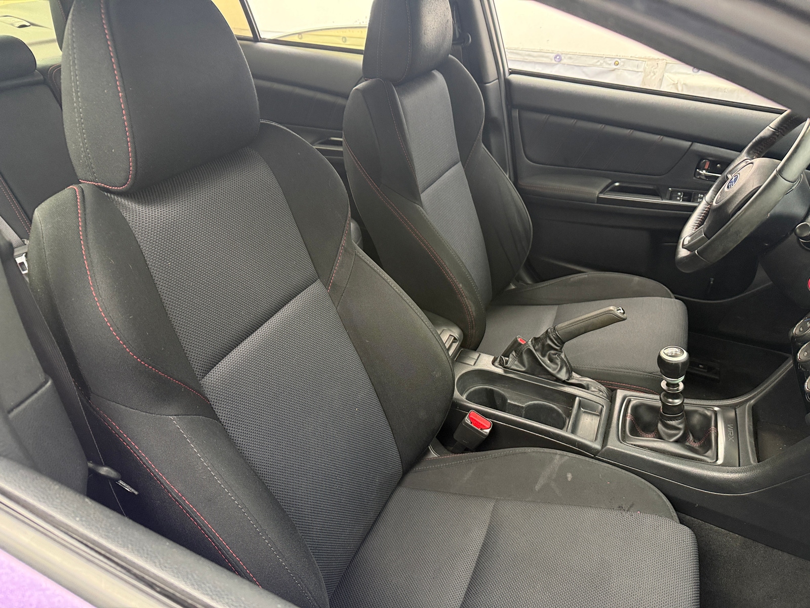 Thumbnail: 2020 Subaru WRX - 2