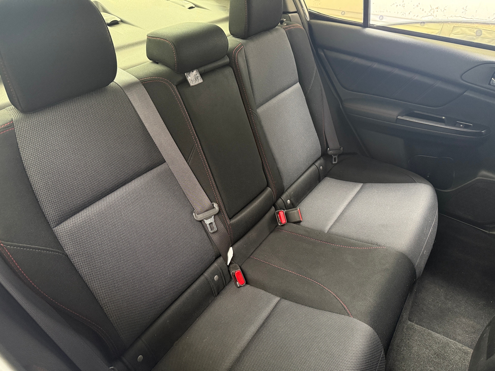 Thumbnail: 2020 Subaru WRX - 6