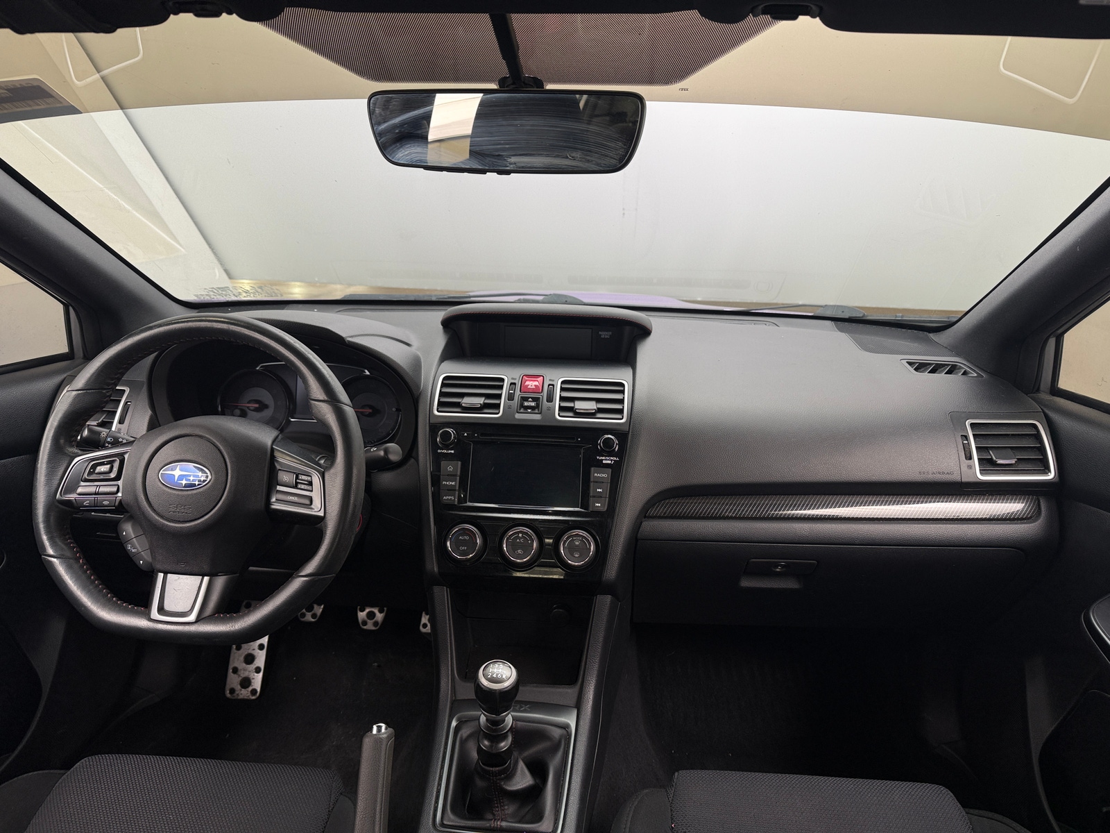 Thumbnail: 2020 Subaru WRX - 3