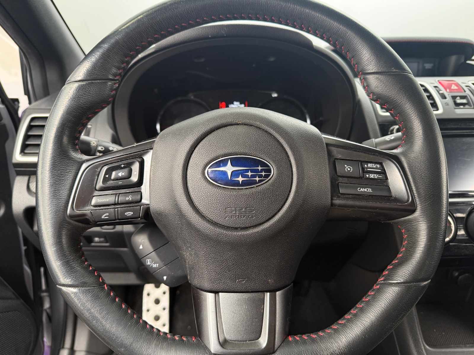 Thumbnail: 2020 Subaru WRX - 5